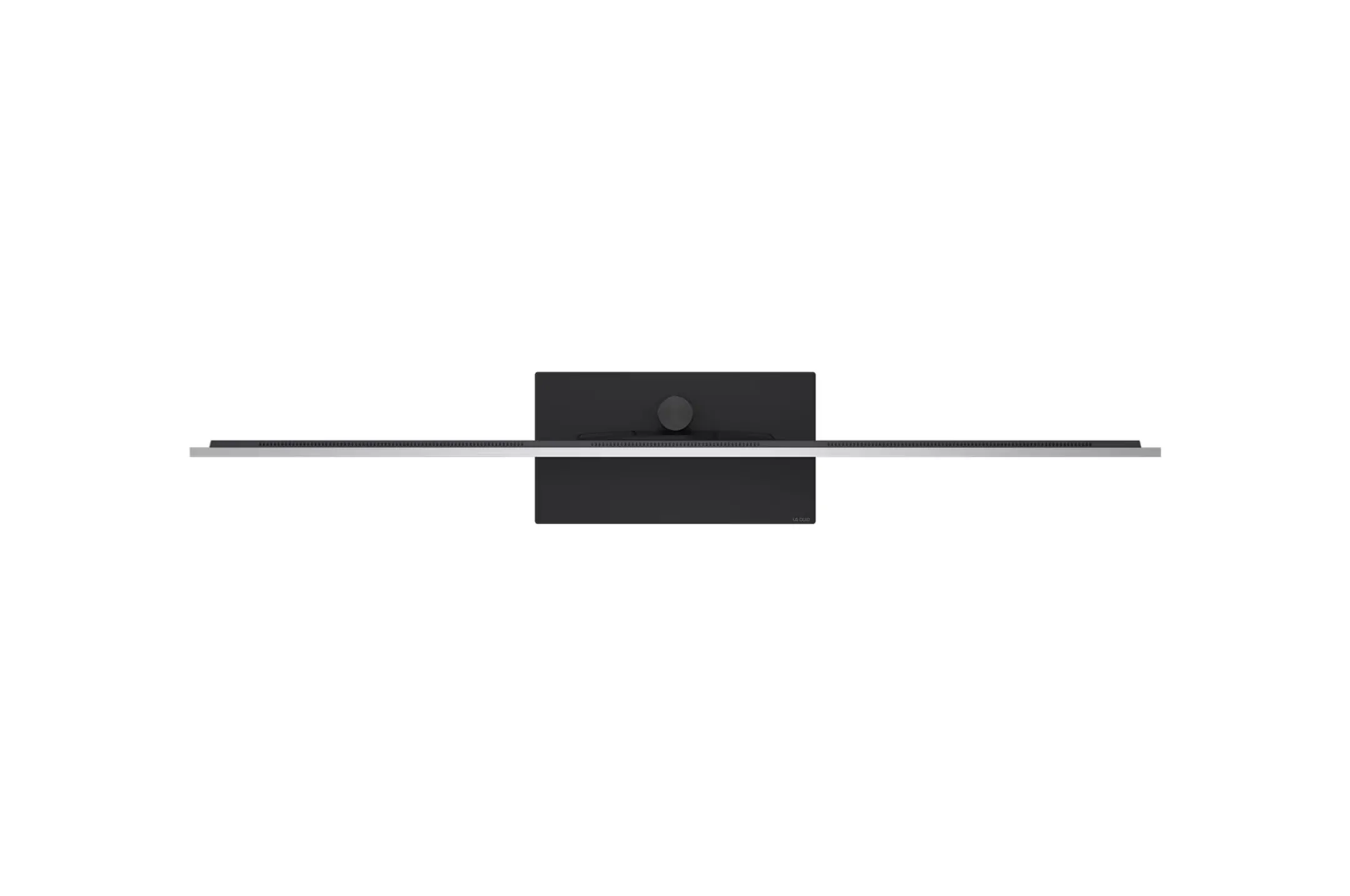LG OLED evo TV 4K OLED65G56LS (2025) - 65 pouces image