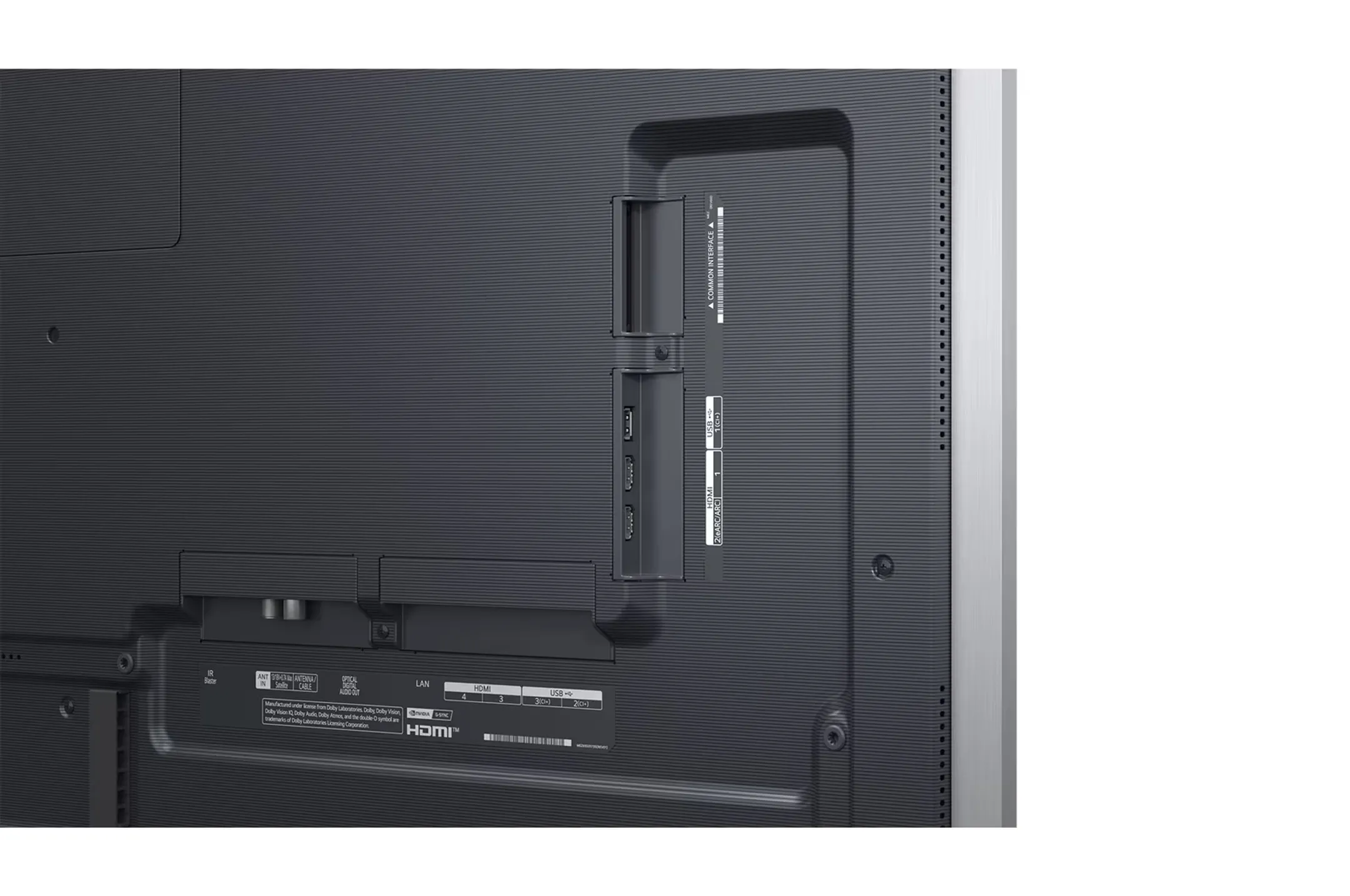 LG OLED evo TV 4K OLED65G56LS (2025) - 65 pouces image
