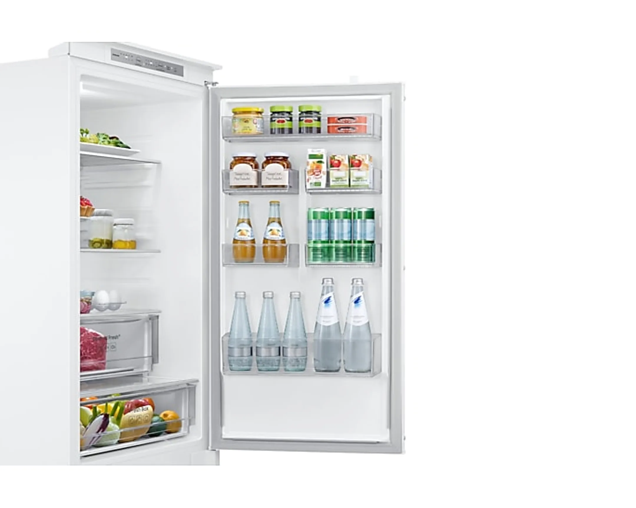 Samsung Inbouw koelkast BRB80F26DES0EF image