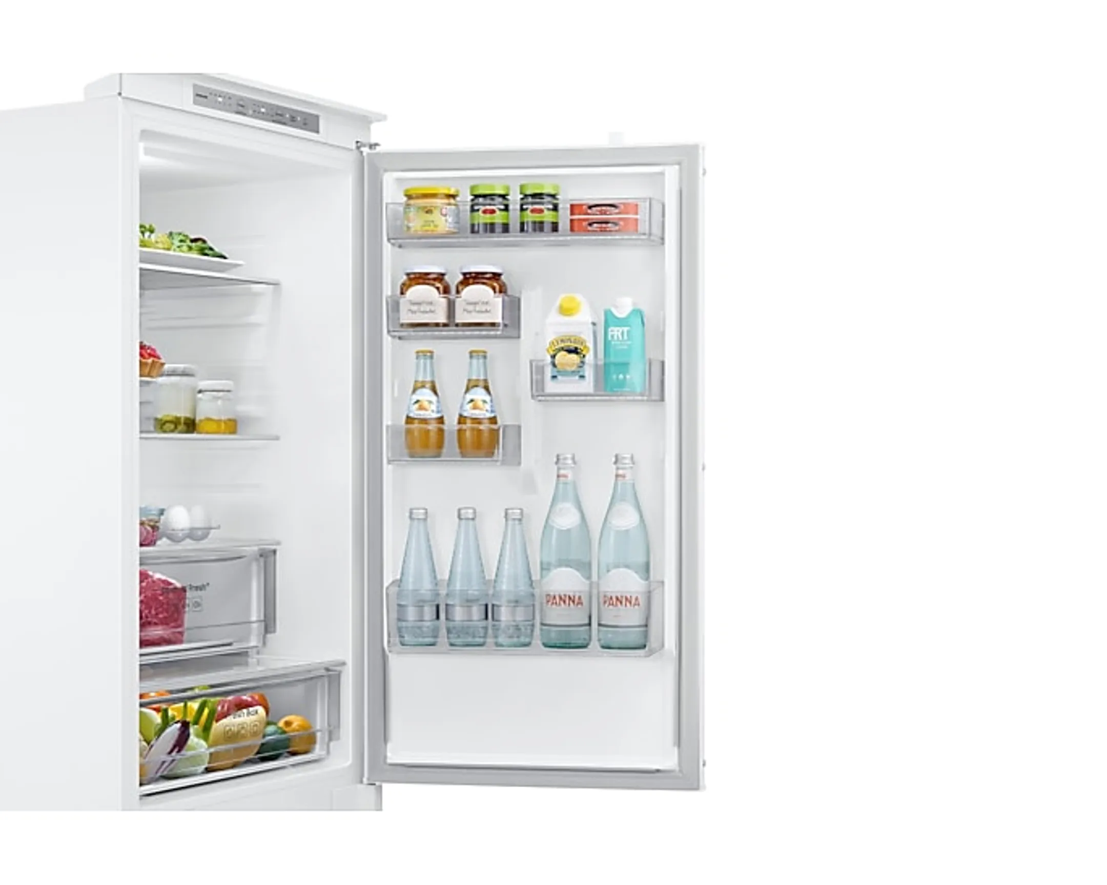 Samsung Inbouw koelkast BRB80F26DES0EF image