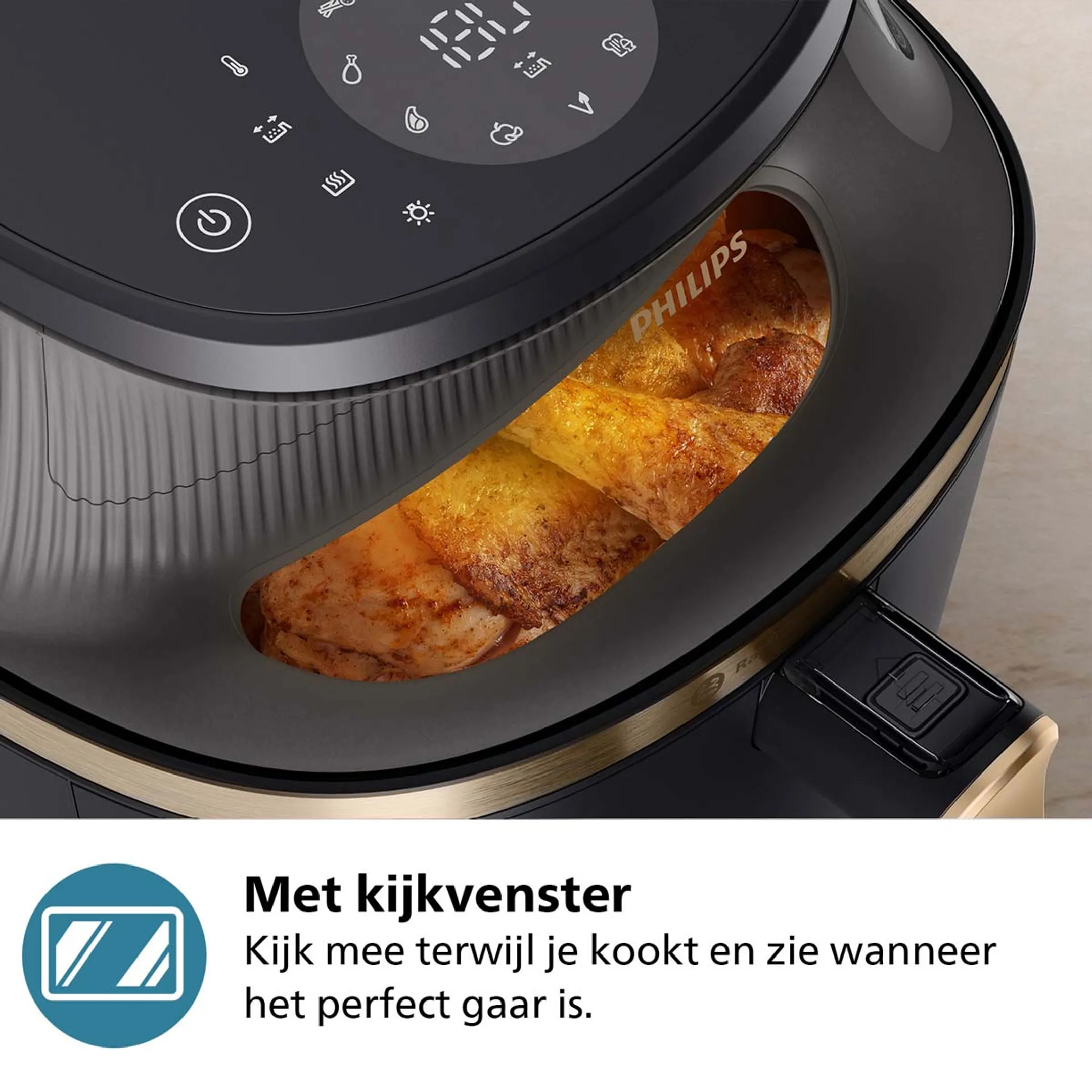 Philips Airfryer 3000-serie NA322/00 image