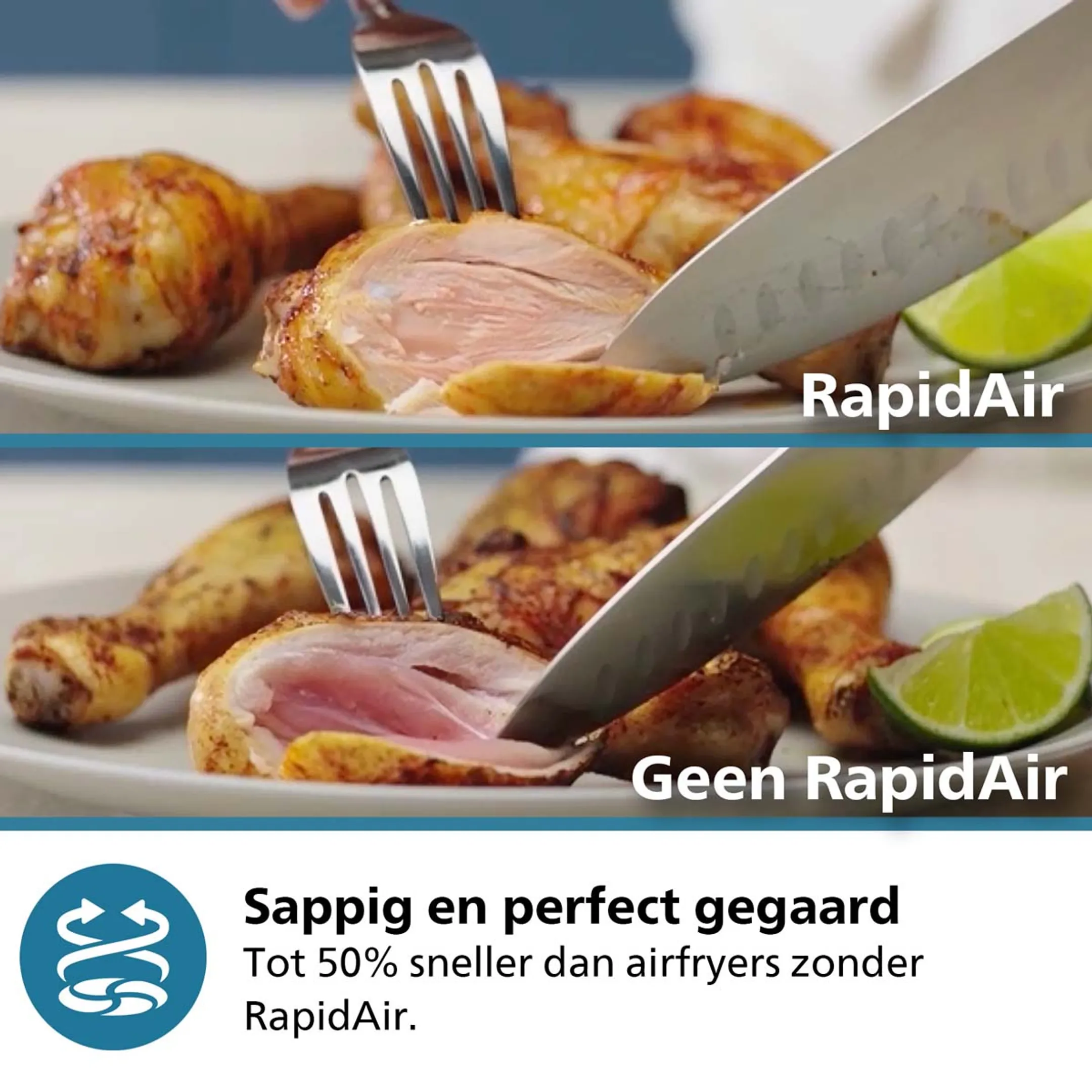 Philips Airfryer 3000-serie NA322/00 image