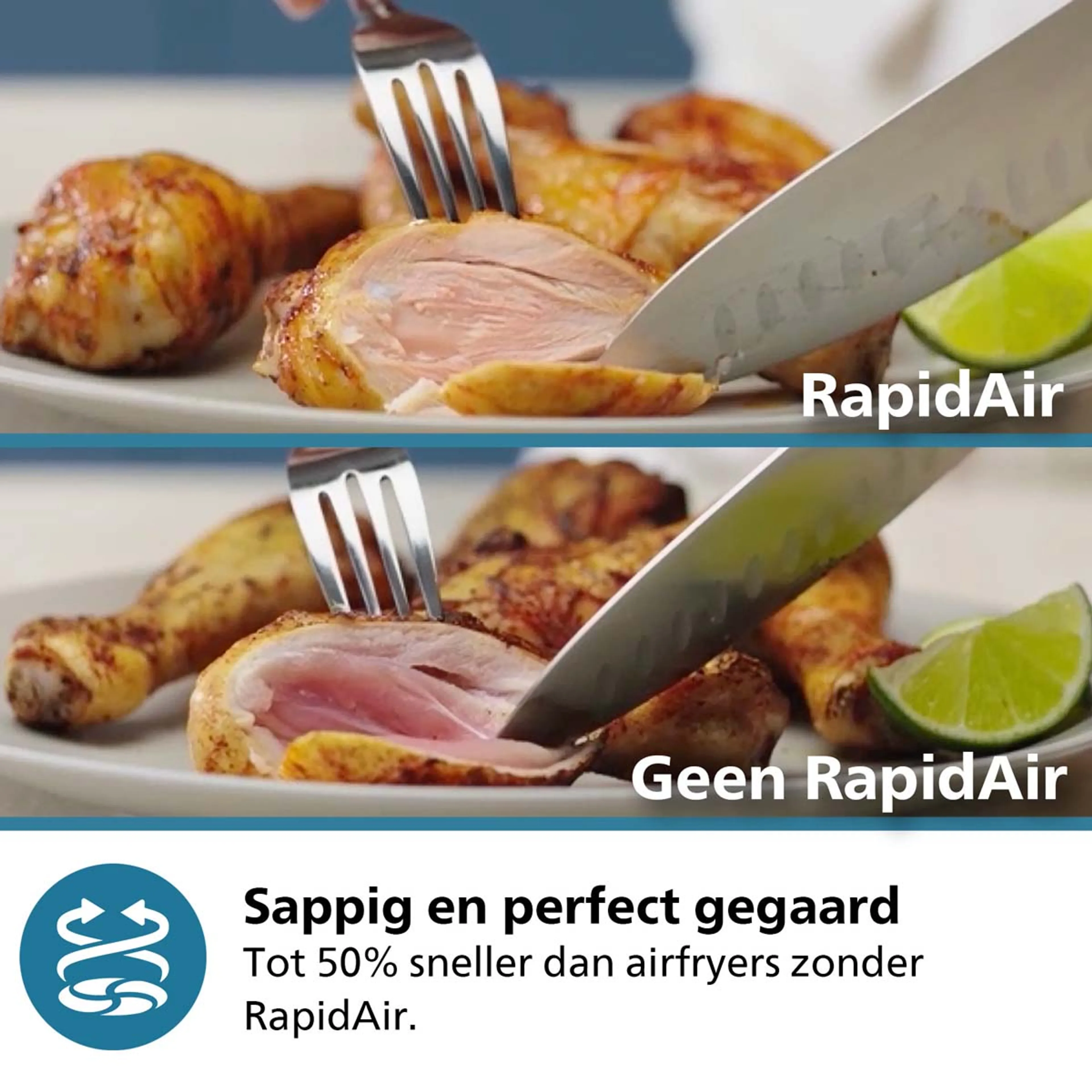 Philips Airfryer 3000-serie NA322/00 image