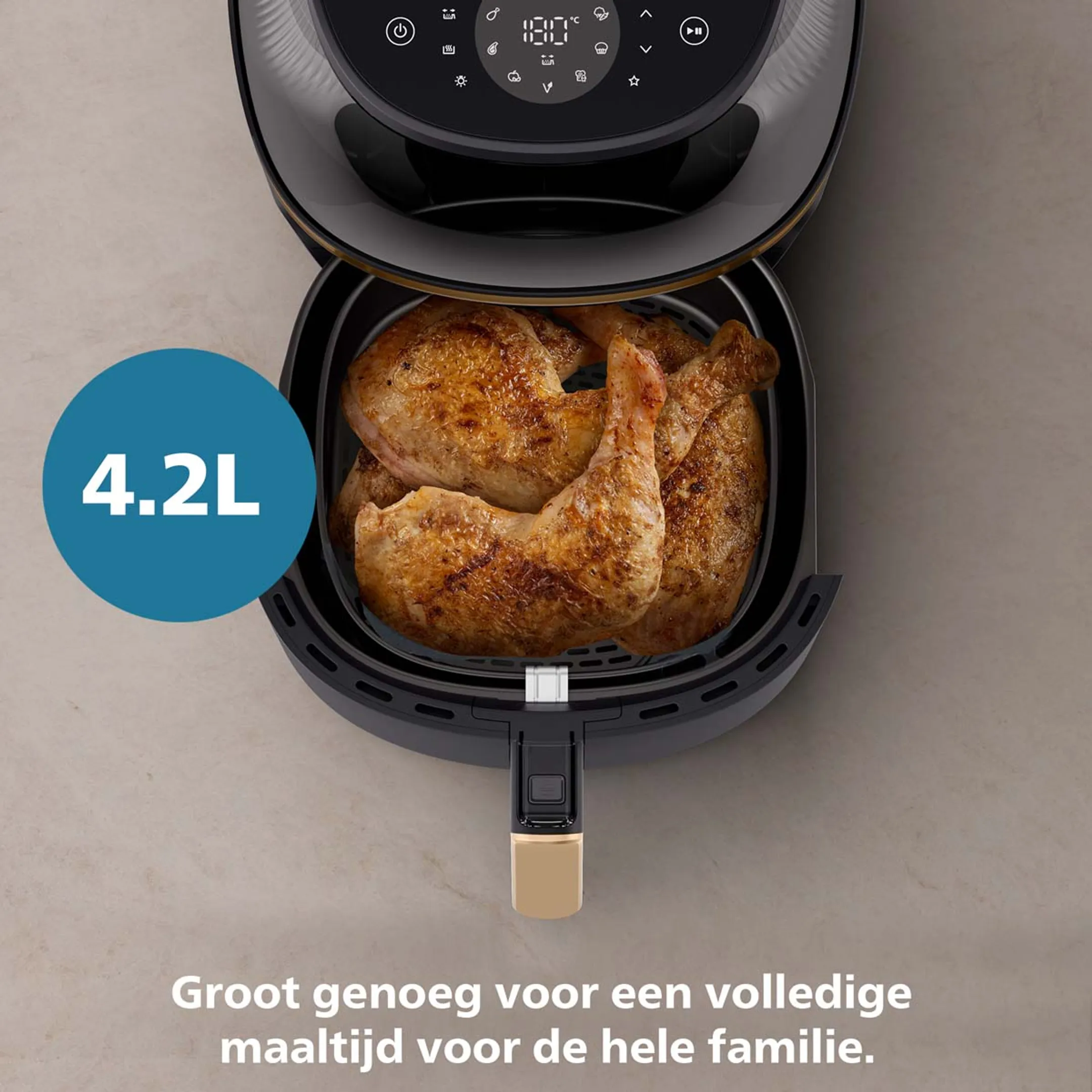 Philips Airfryer 3000-serie NA322/00 image