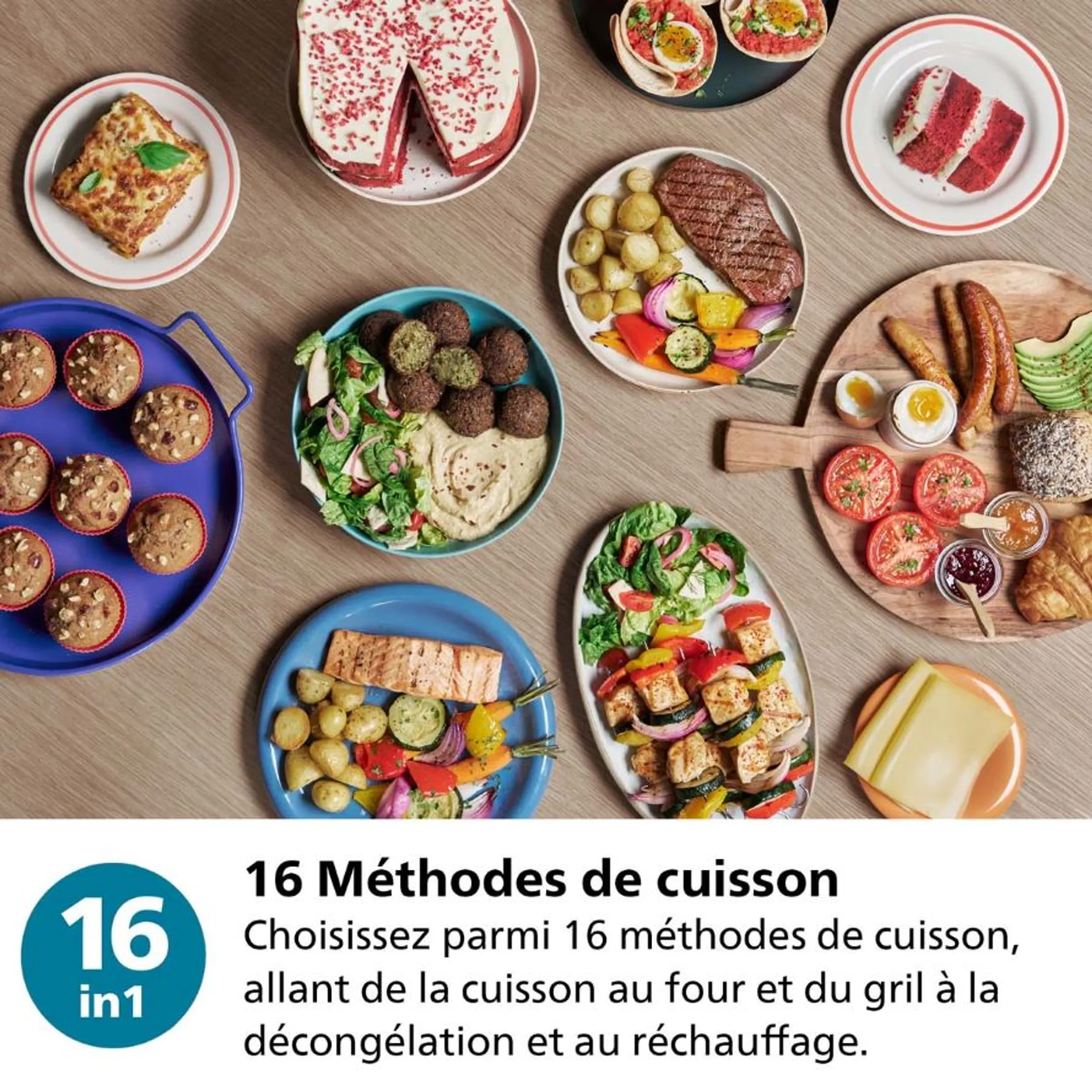 Philips Airfryer série 3000 NA322/00 image