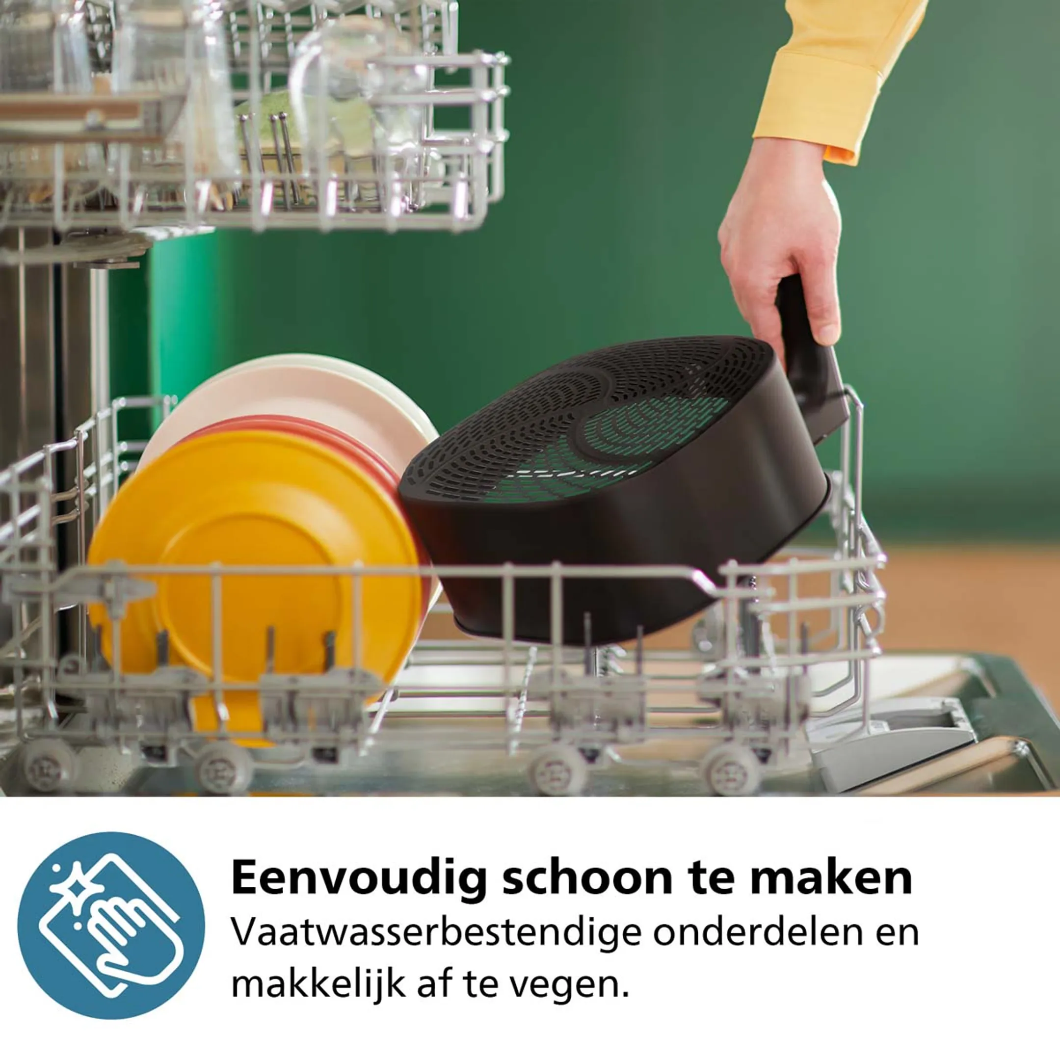 Philips Airfryer 3000-serie NA322/00 image