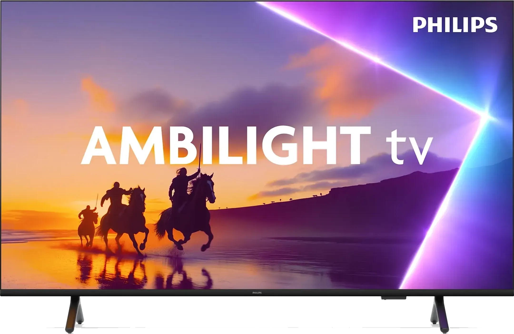 QLED Ambilight TV 55PUS8500/12 4K (2025) - 55 inch
