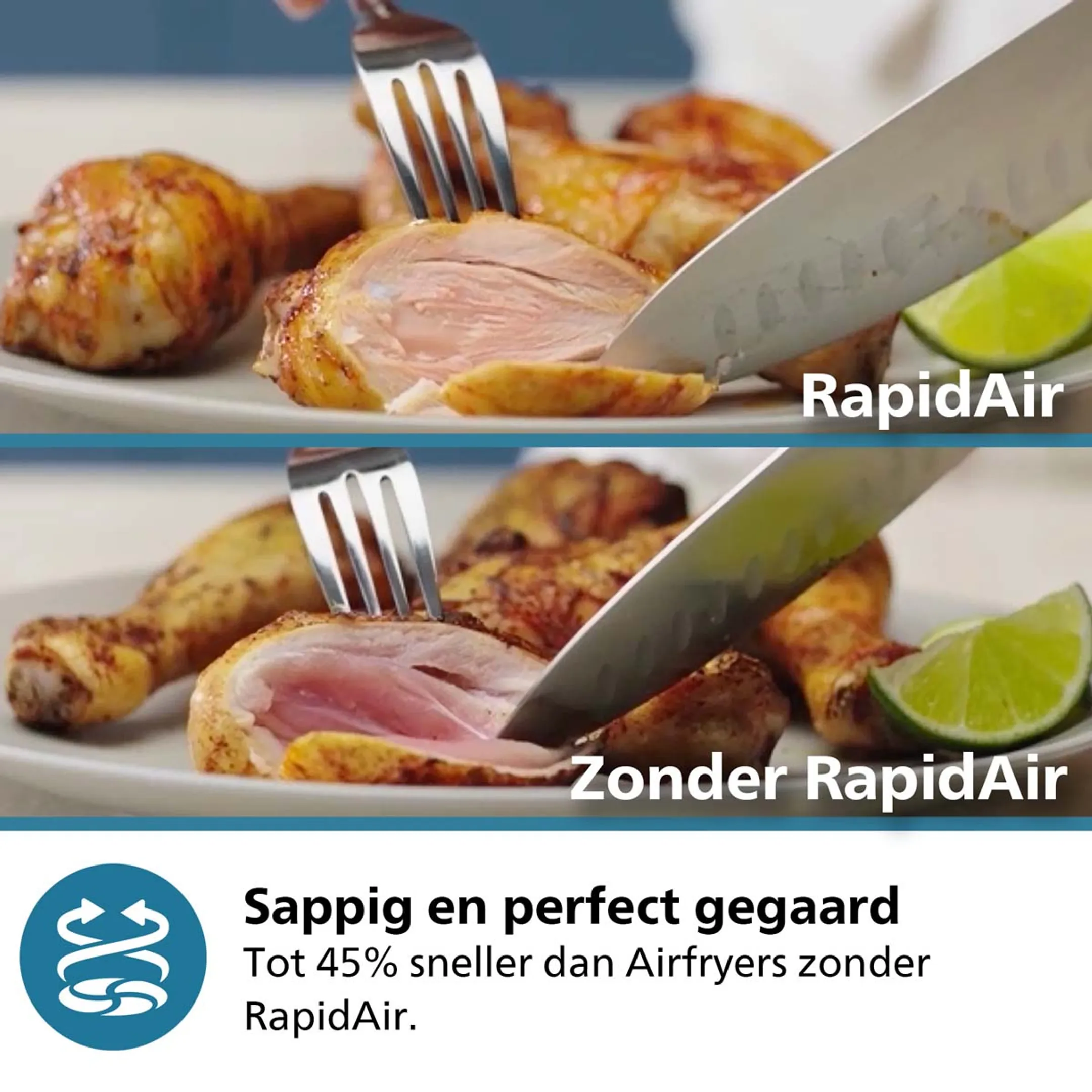 Philips Airfryer 3000-serie NA342/00 image