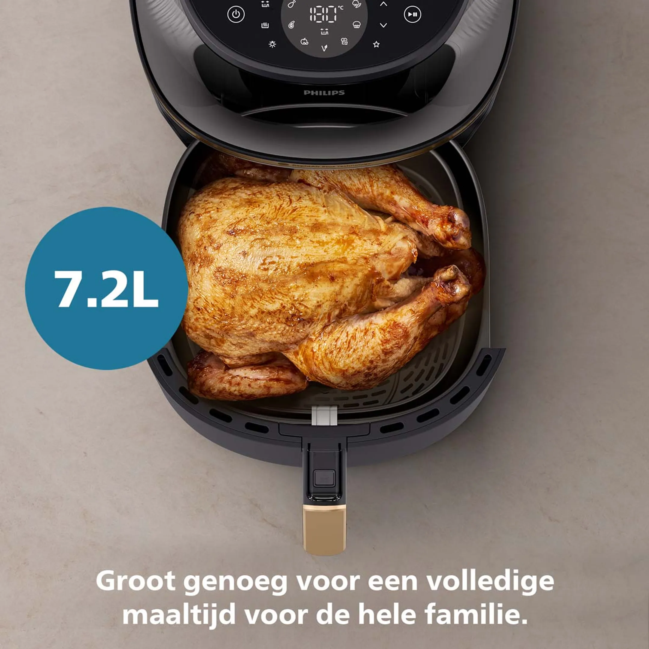 Philips Airfryer 3000-serie NA342/00 image