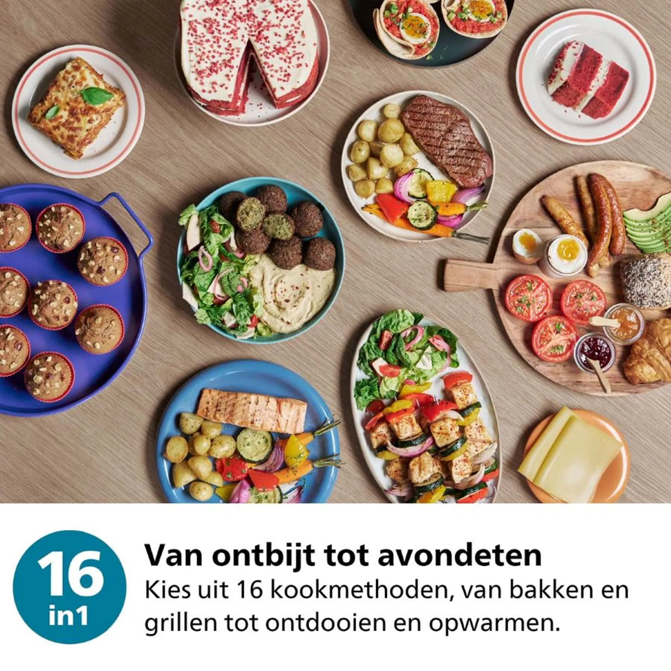 Philips Airfryer 3000-serie NA342/00 image