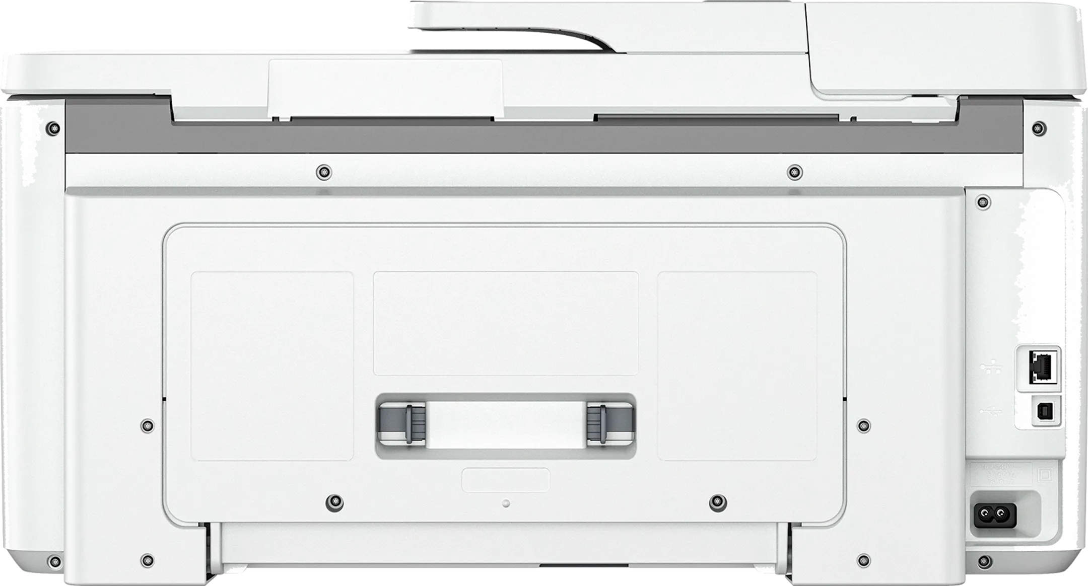 HP OfficeJet Pro 9720e image