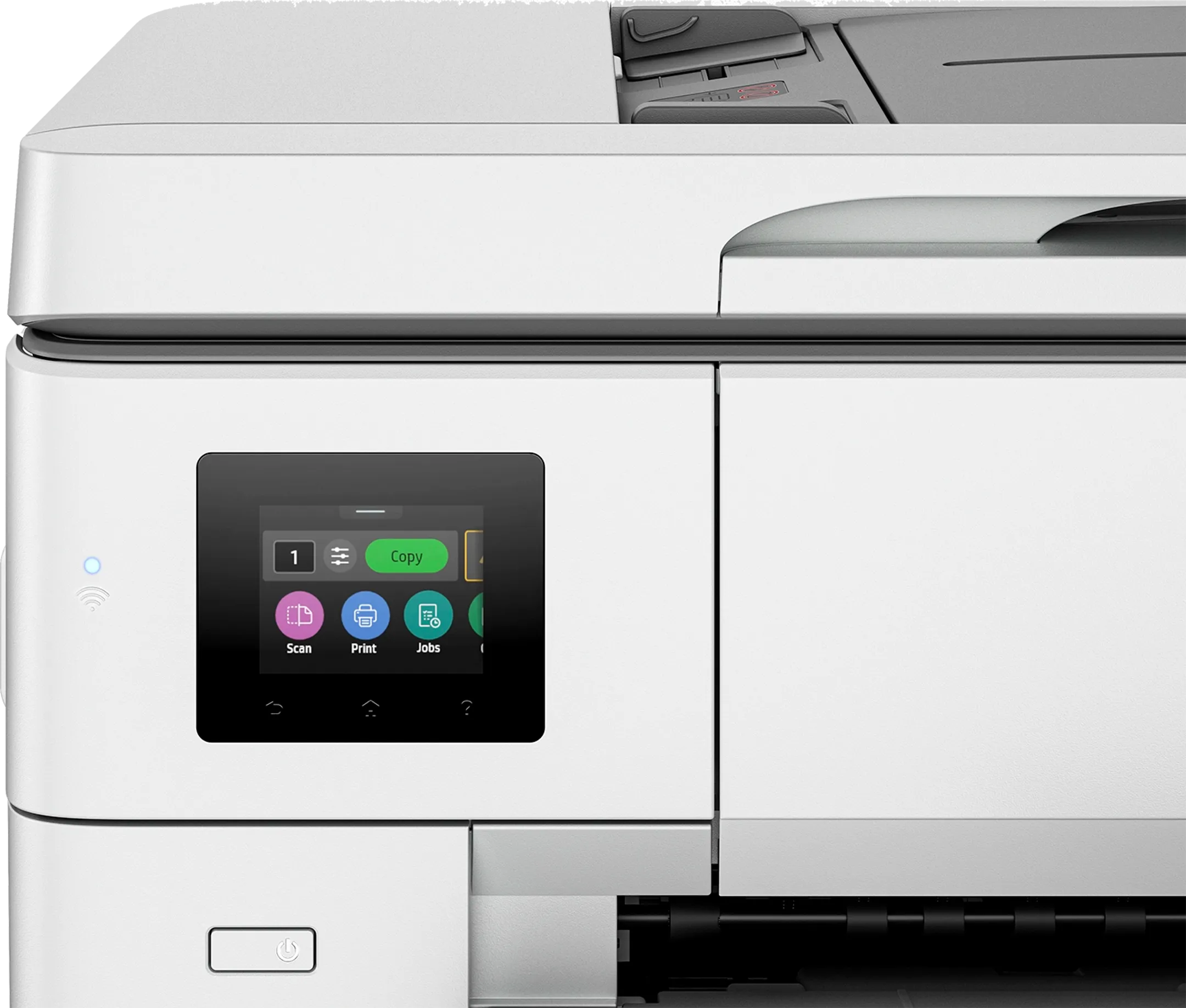 HP OfficeJet Pro 9720e image