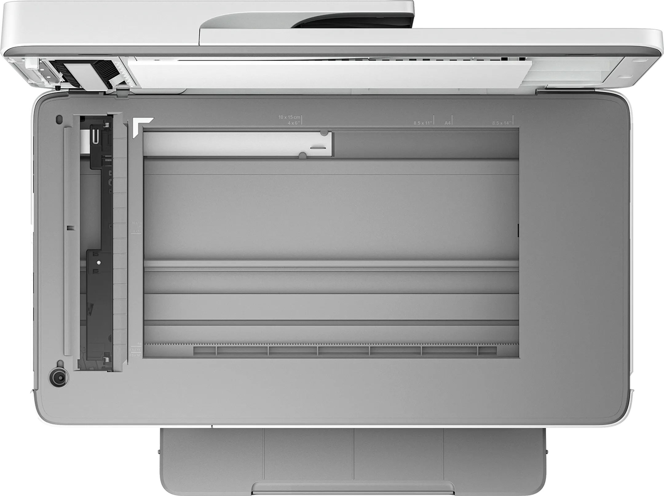 HP OfficeJet Pro 9720e image