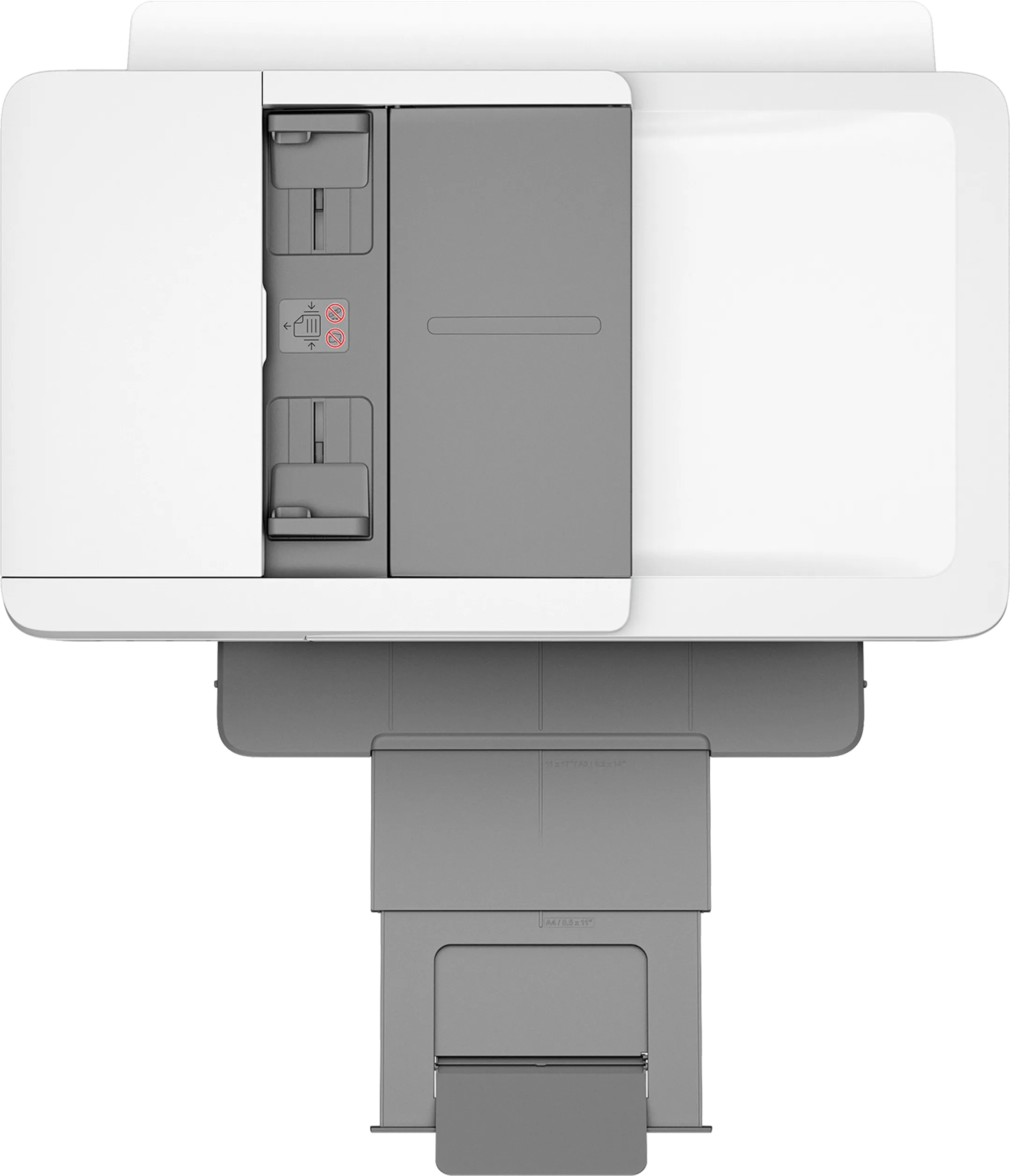 HP OfficeJet Pro 9720e image