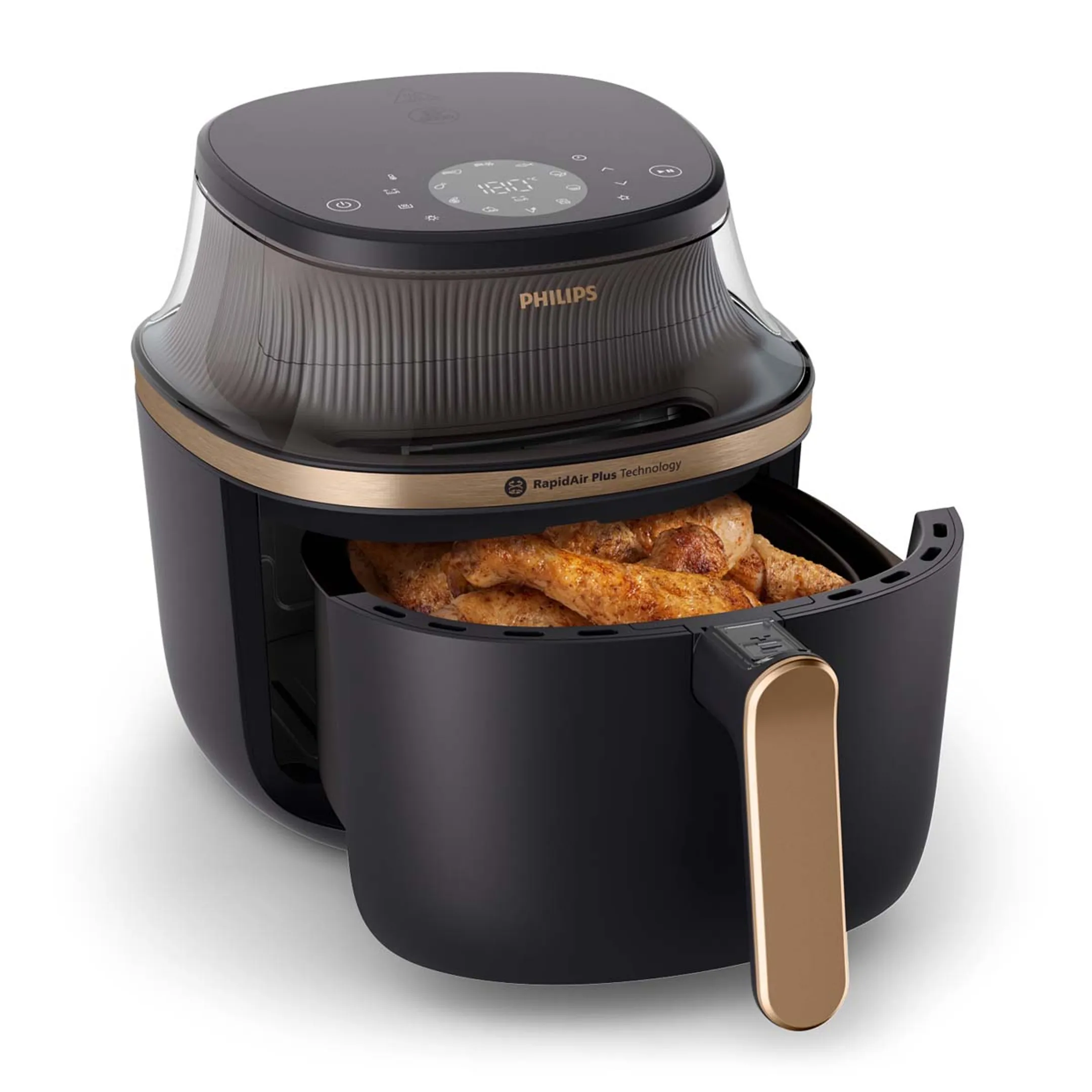 Philips Airfryer série 3000 NA332/00 image