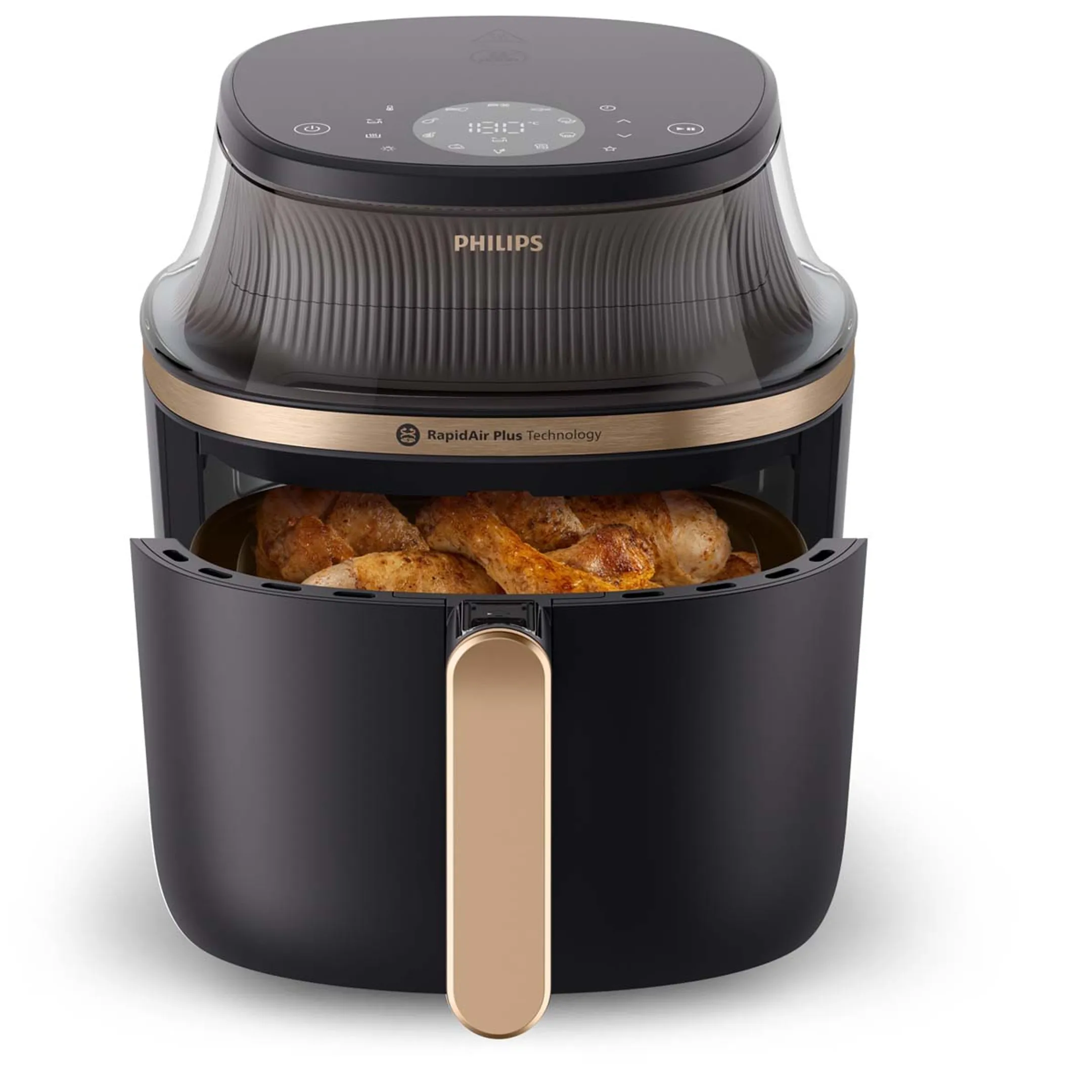 Philips Airfryer série 3000 NA332/00 image