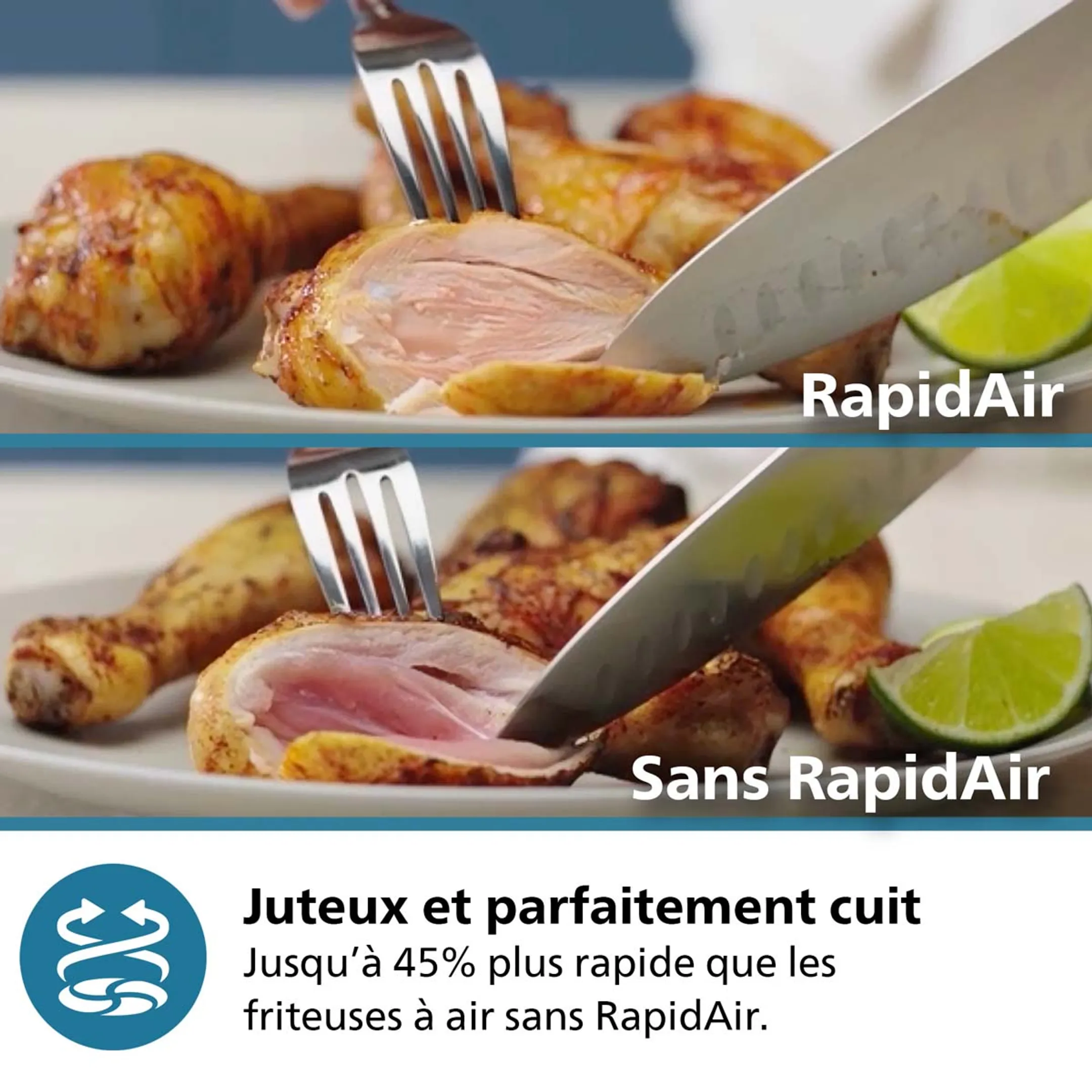 Philips Airfryer série 3000 NA332/00 image