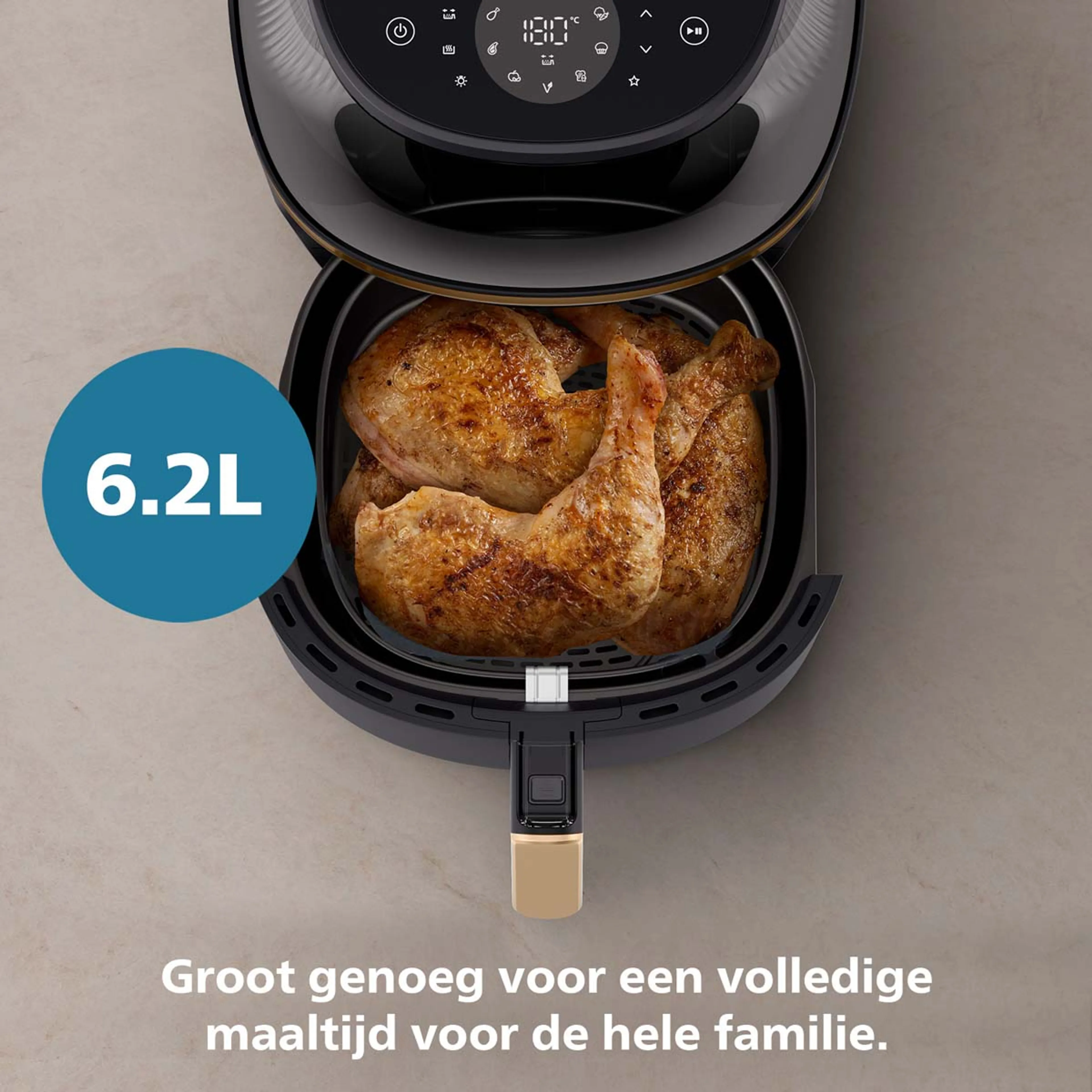 Philips Airfryer 3000-serie NA332/00 image