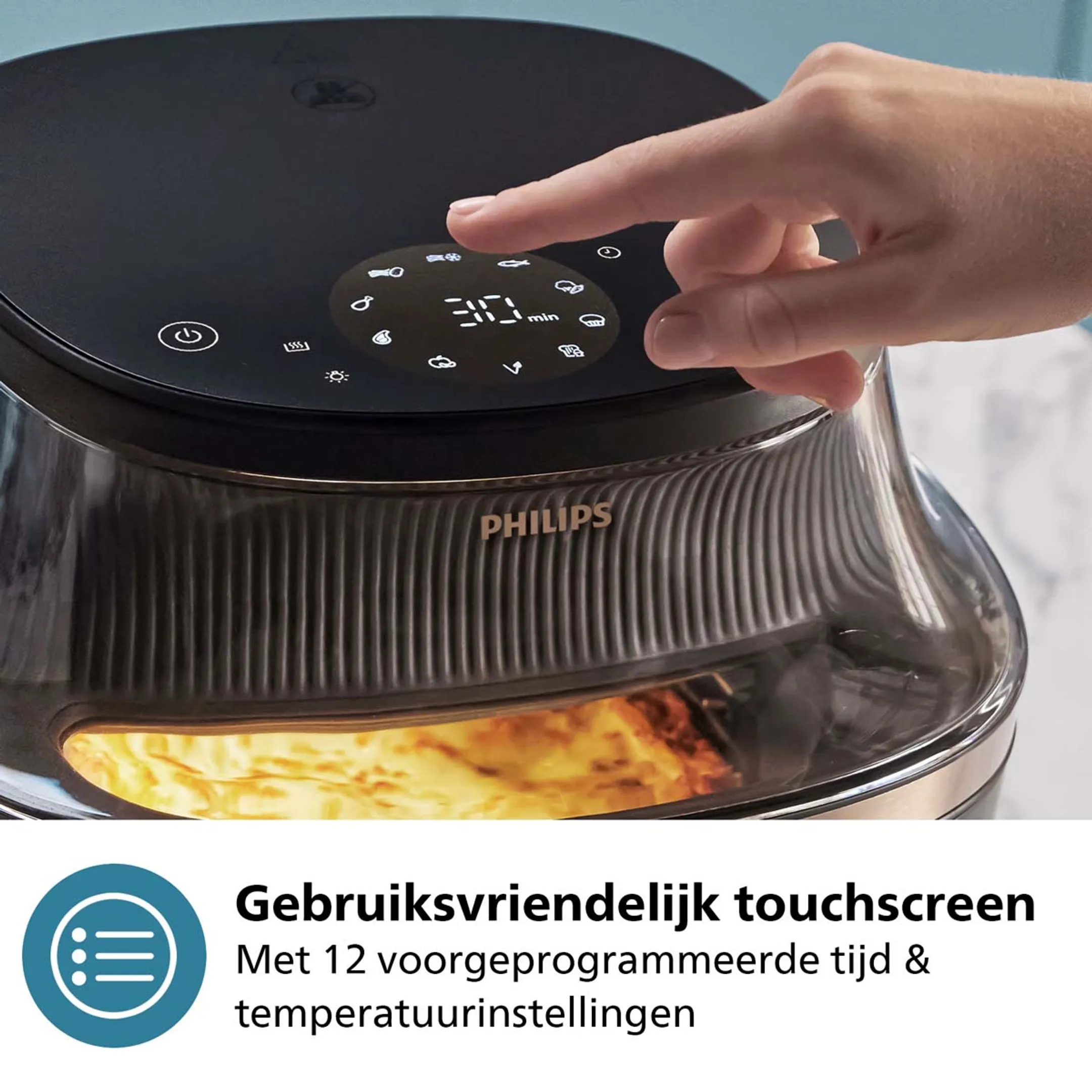 Philips Airfryer 3000-serie NA332/00 image