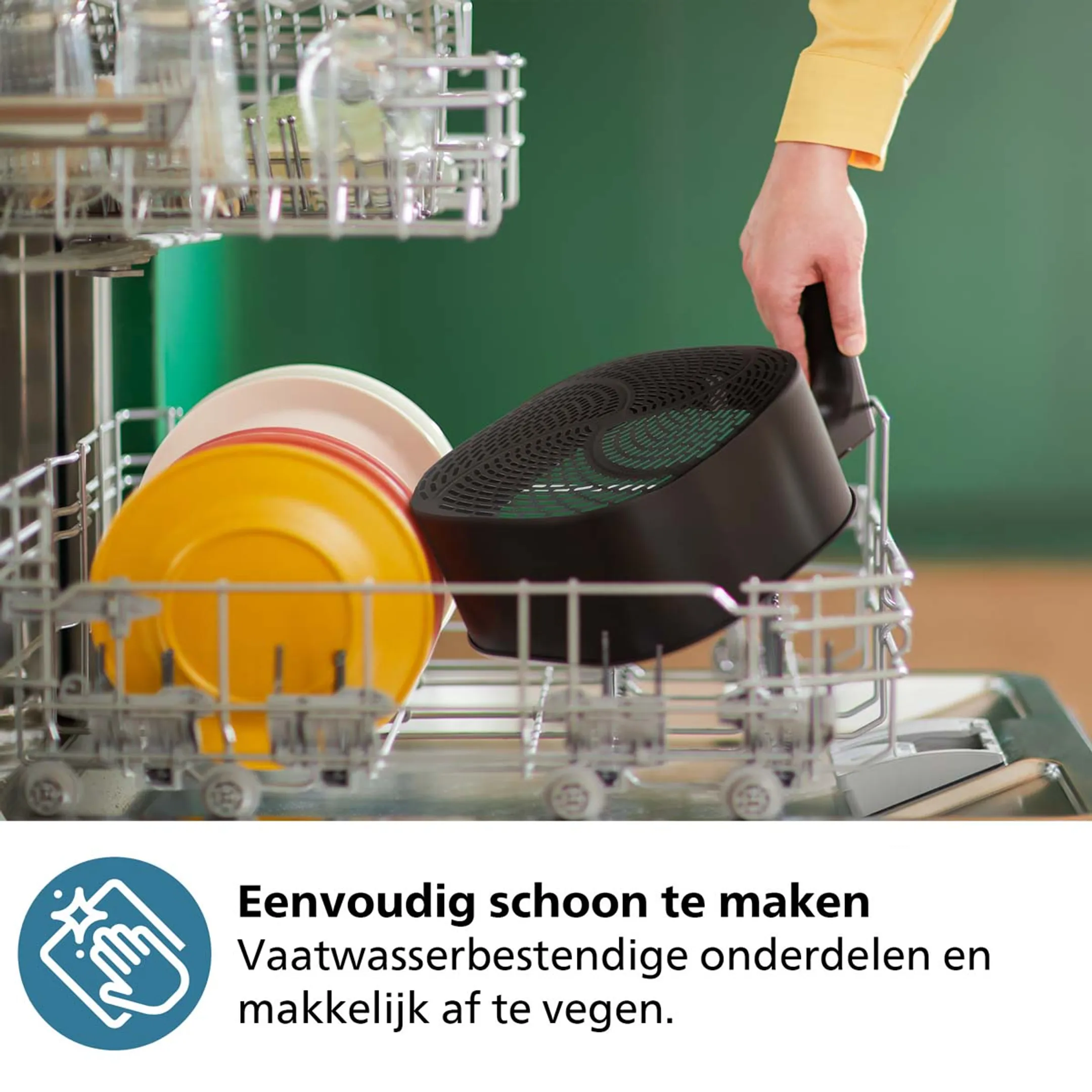 Philips Airfryer 3000-serie NA332/00 image