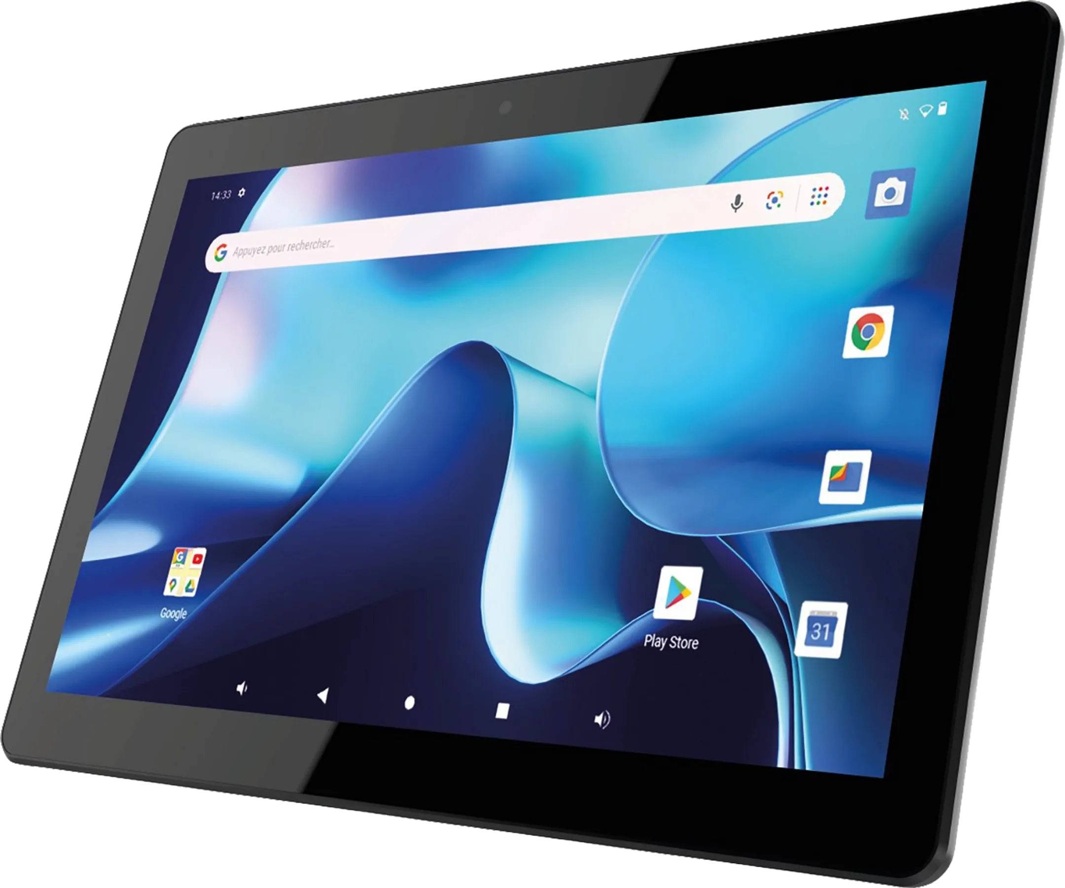 Logicom Tab 134 10,1" 4 GB/64 GB image