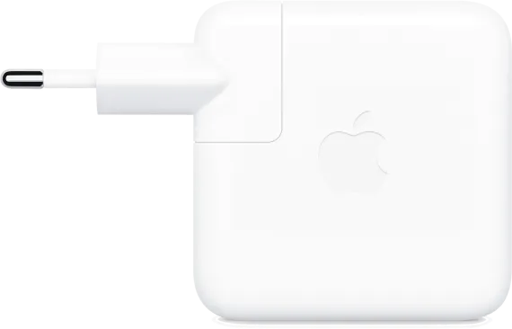 Adaptateur secteur USB‑C 70 W