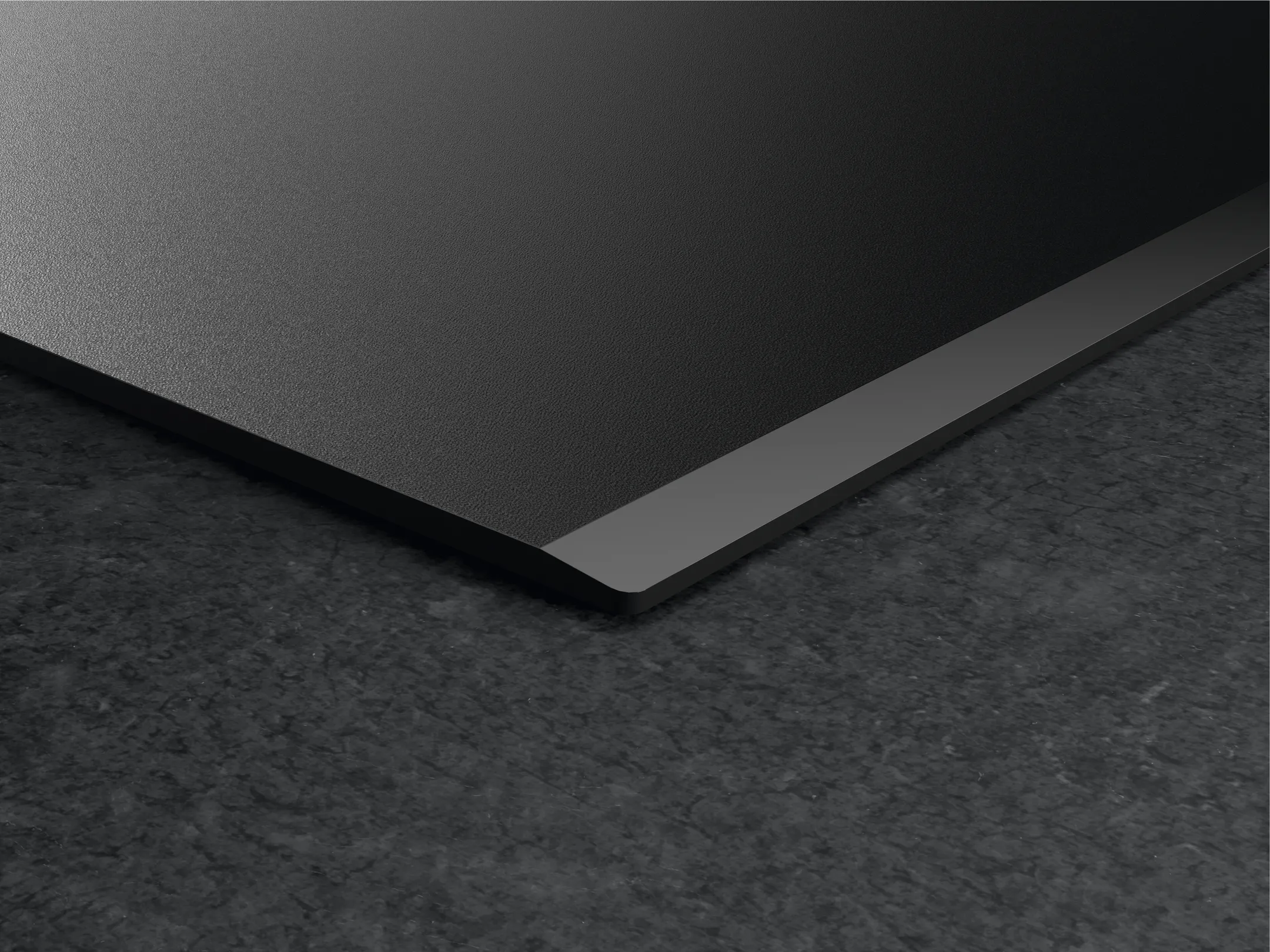 AEG Taque induction TII84B10FZ SenseBoil ® SaphirMatt® 80 cm image