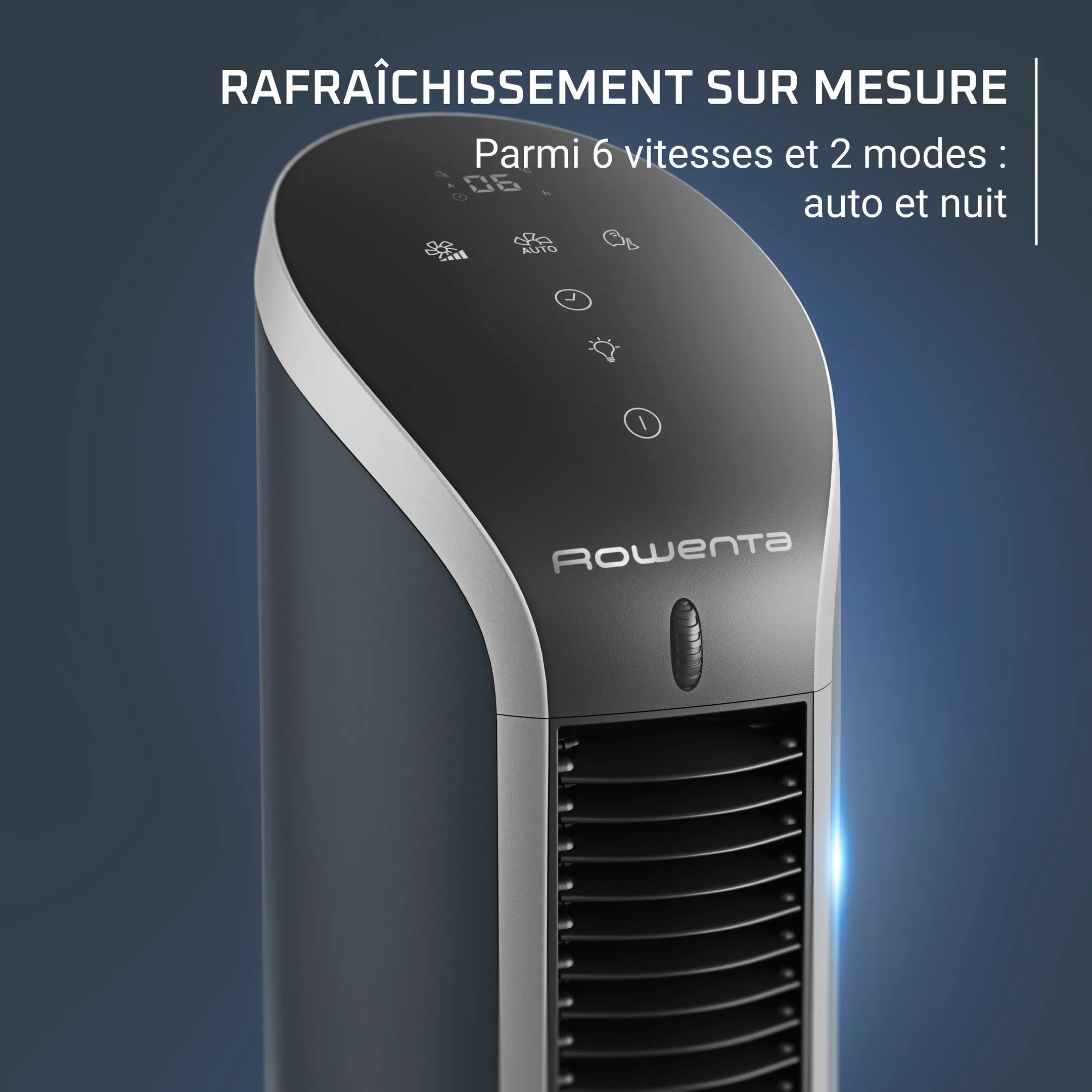 Rowenta Ventilateur VU6220F0 image