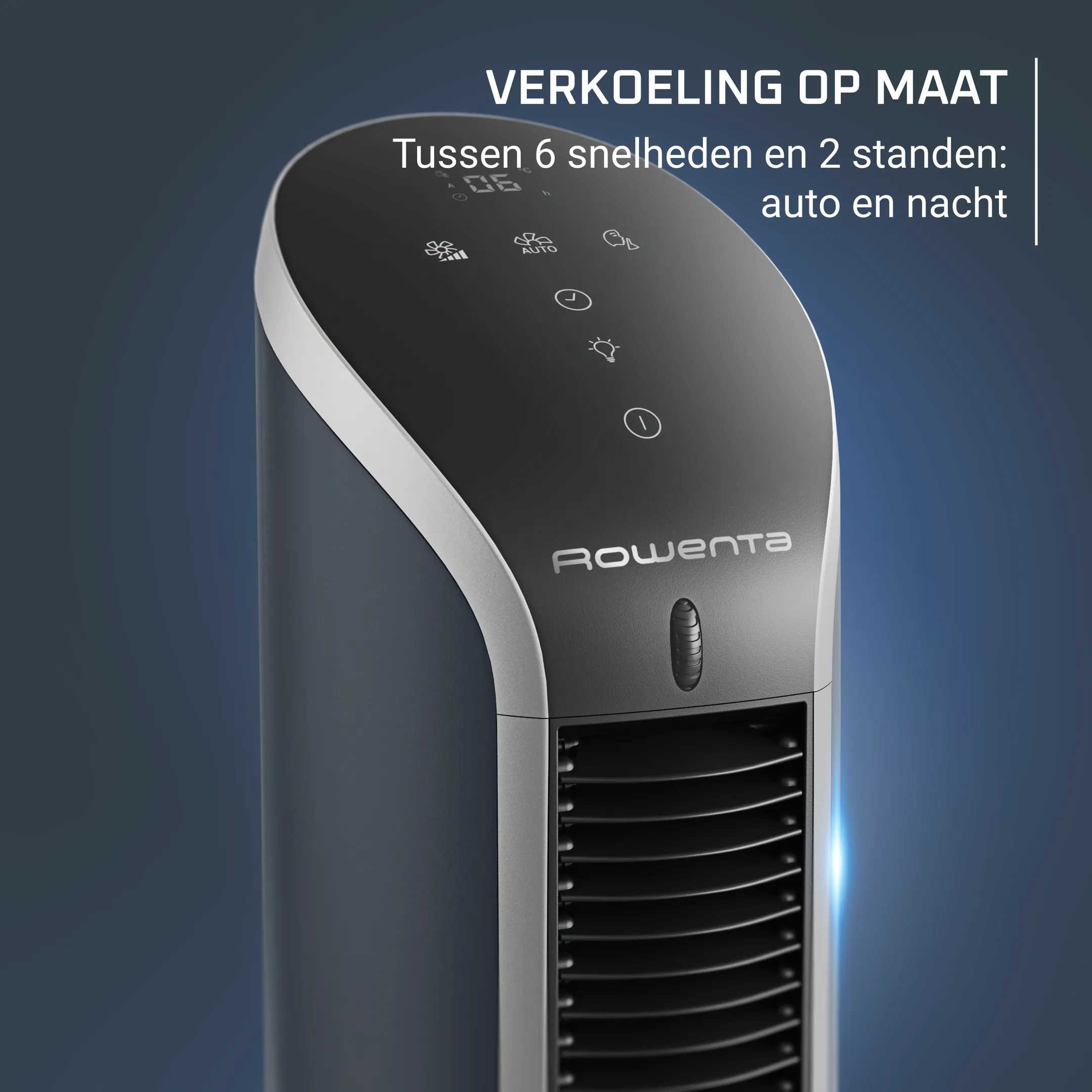 Rowenta Ventilator VU6220F0 image