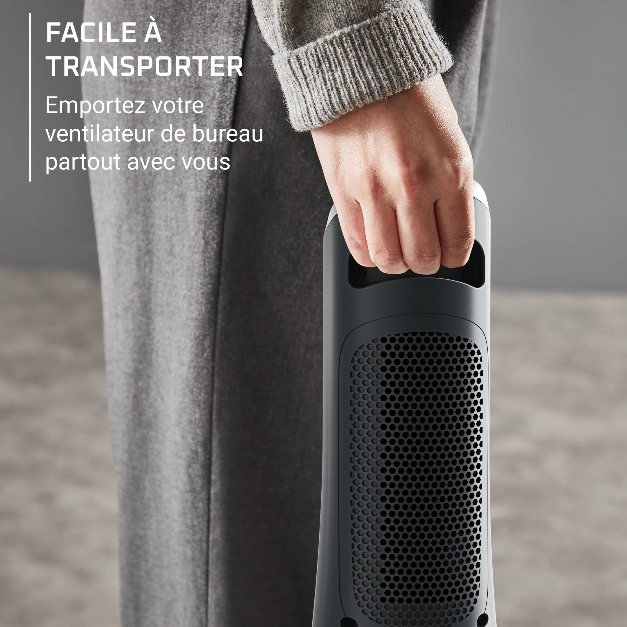 Rowenta Ventilateur VU6220F0 image