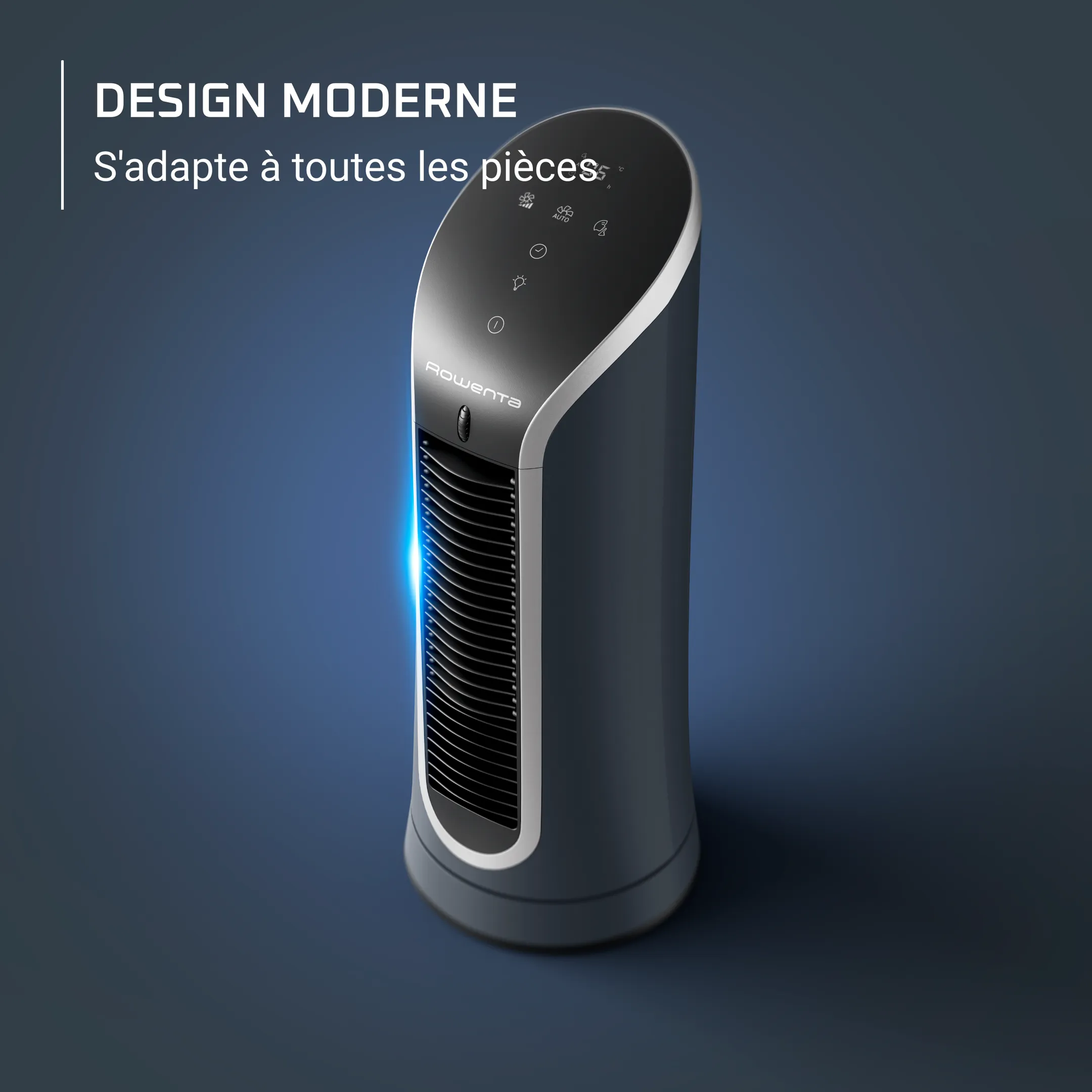 Rowenta Ventilateur VU6220F0 image