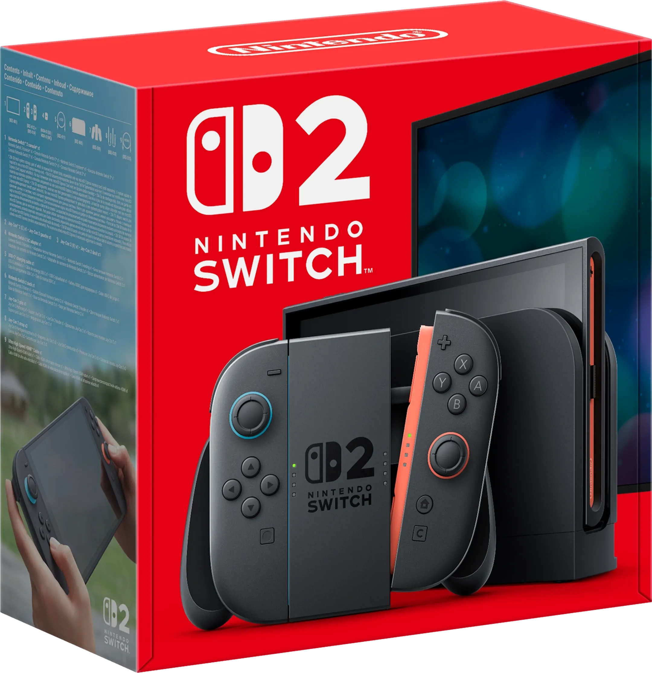 Switch 2