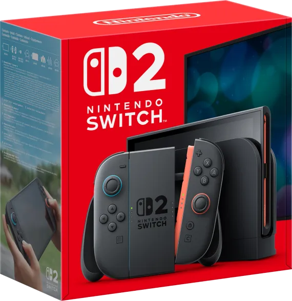 Switch 2