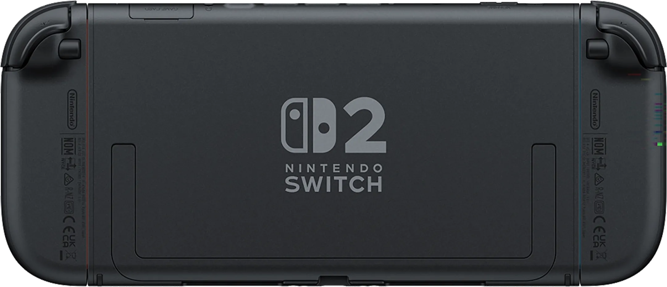 Nintendo Switch 2 image