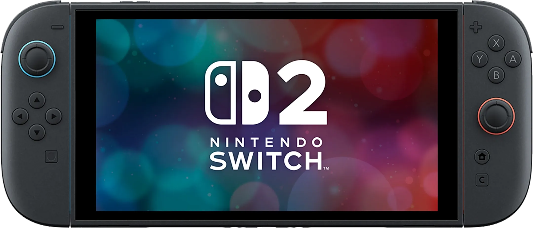 Nintendo Switch 2 image