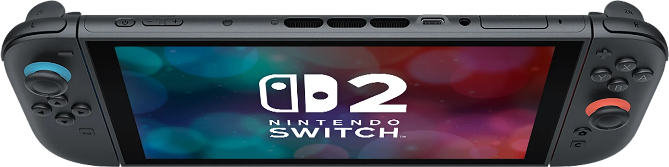 Nintendo Switch 2 image