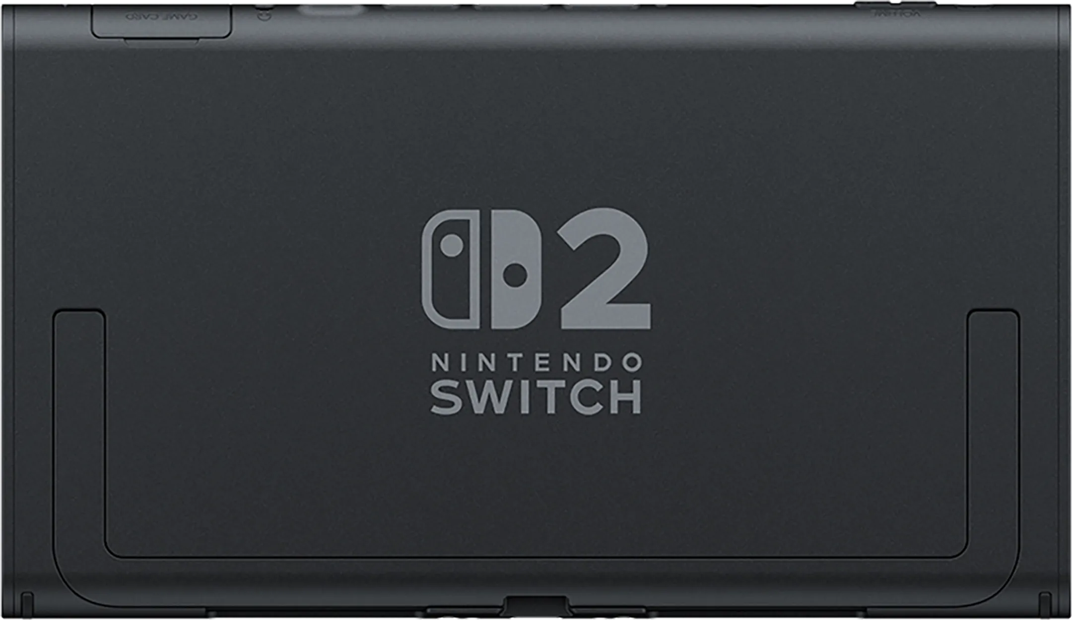 Nintendo Switch 2 image