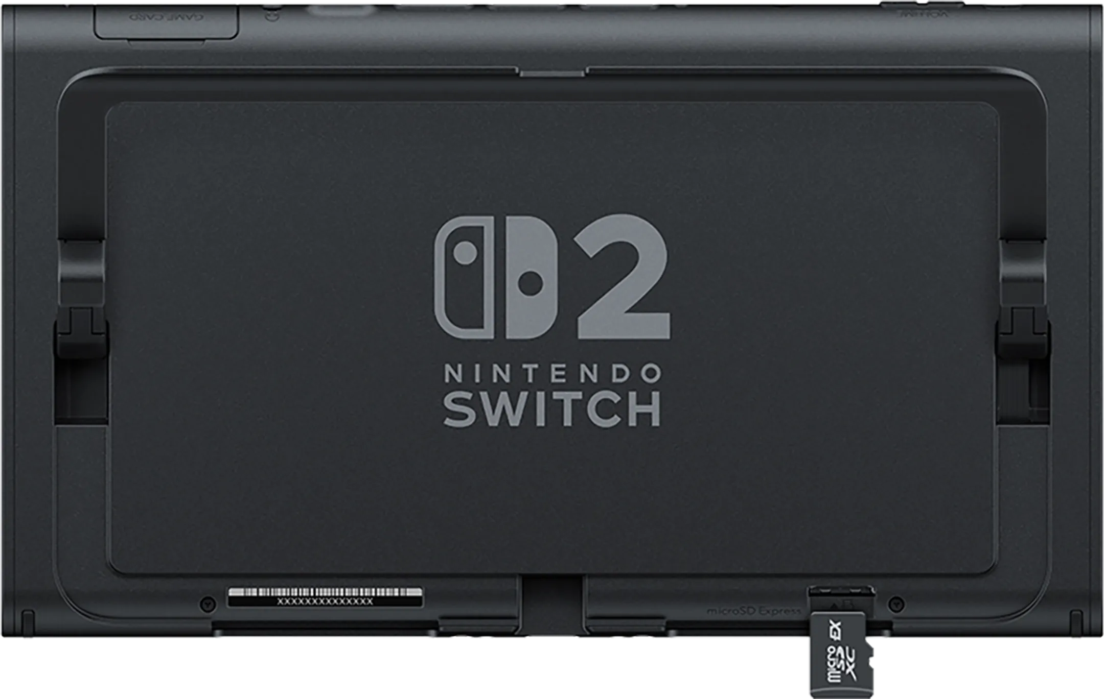 Nintendo Switch 2 image