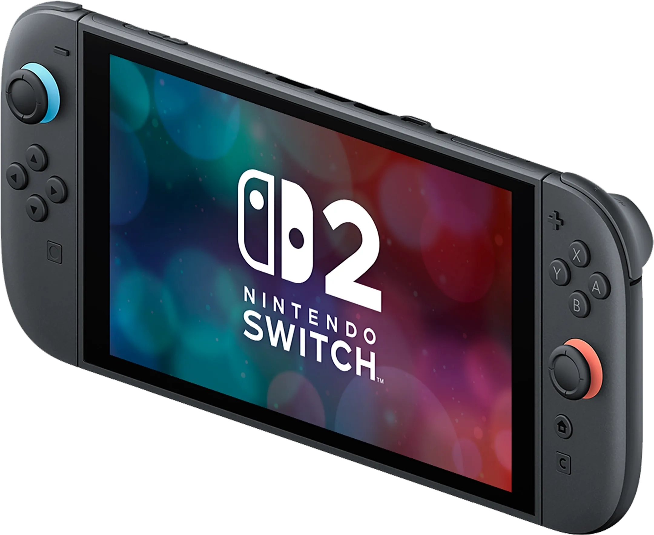 Nintendo Switch 2 + Mario Kart World image