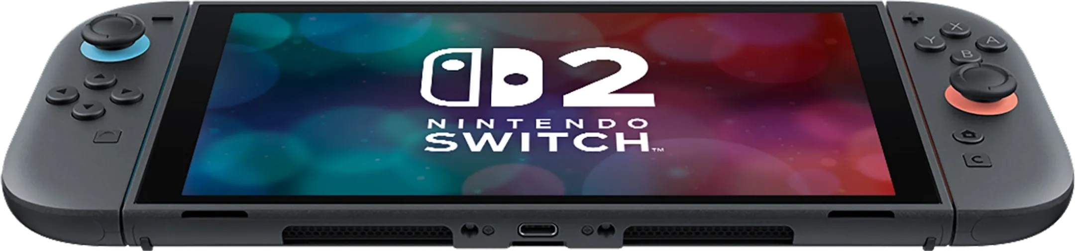 Nintendo Switch 2 + Mario Kart World image