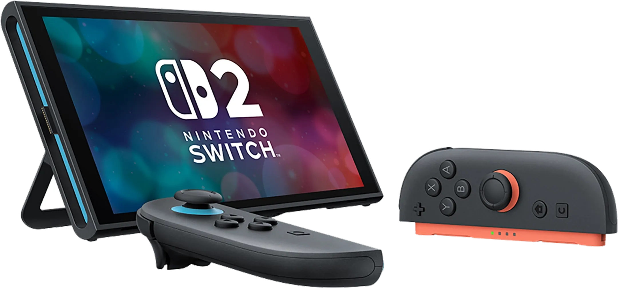 Nintendo Switch 2 + Mario Kart World image