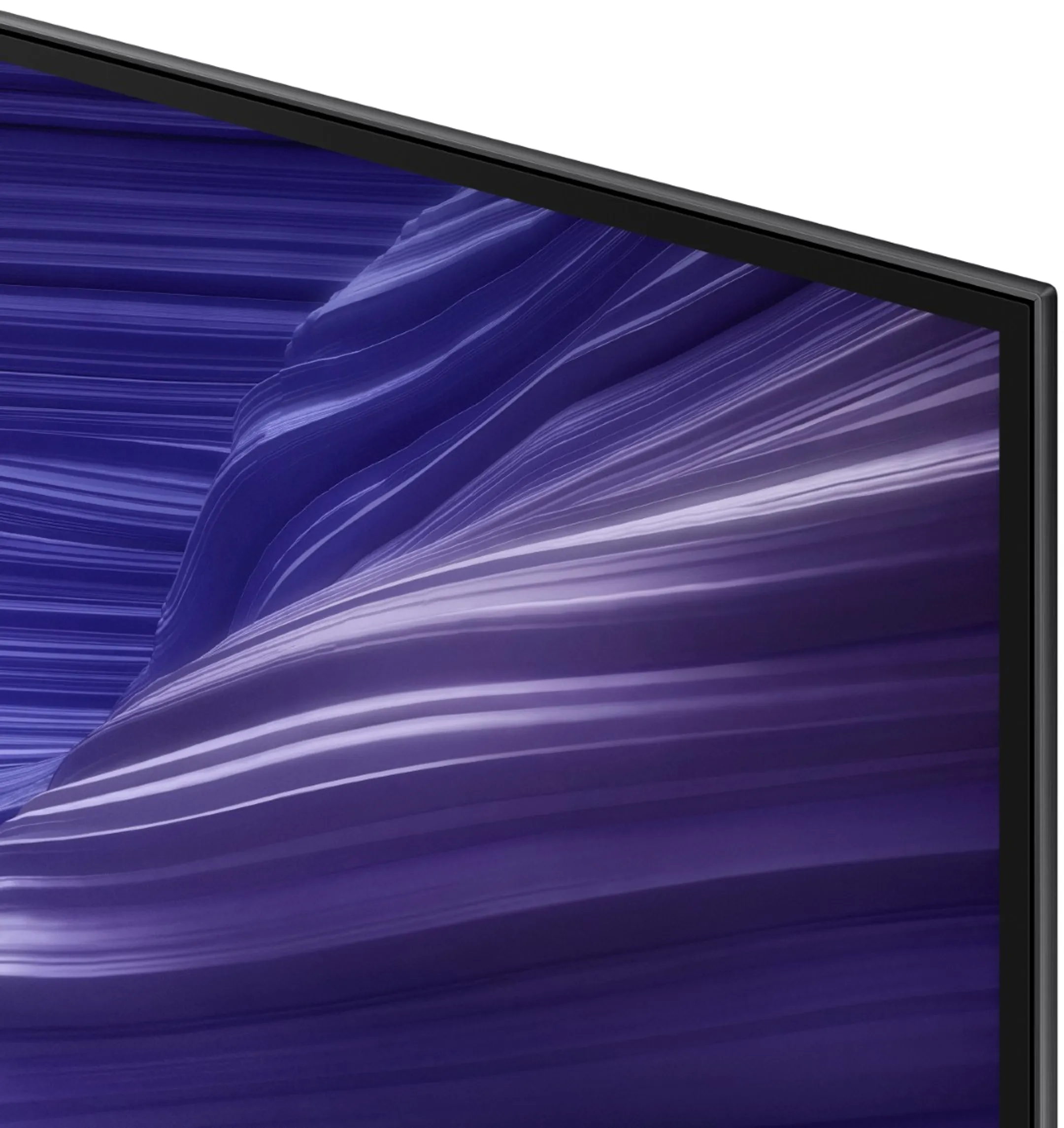Samsung TV OLED 4K QE48S92F (2025) - 48 pouces image