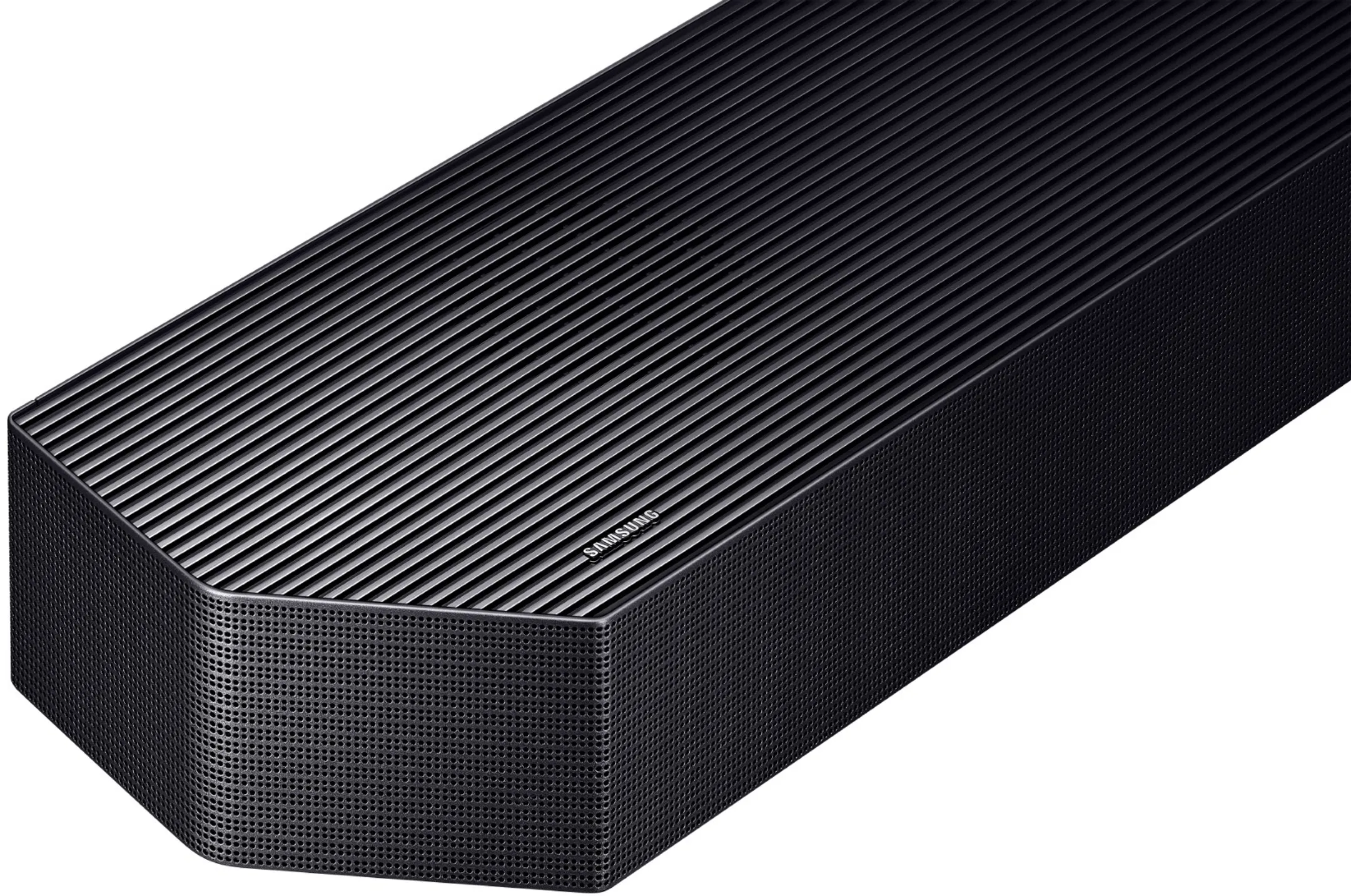 Samsung Soundbar Cinematic Q-serie HW-Q990F/XN - Zwart image