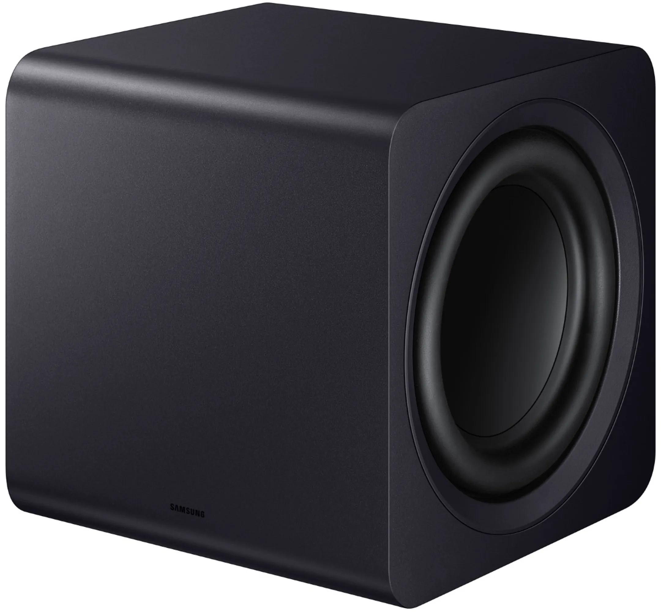 Samsung Soundbar Cinematic Q-serie HW-Q990F/XN - Zwart image