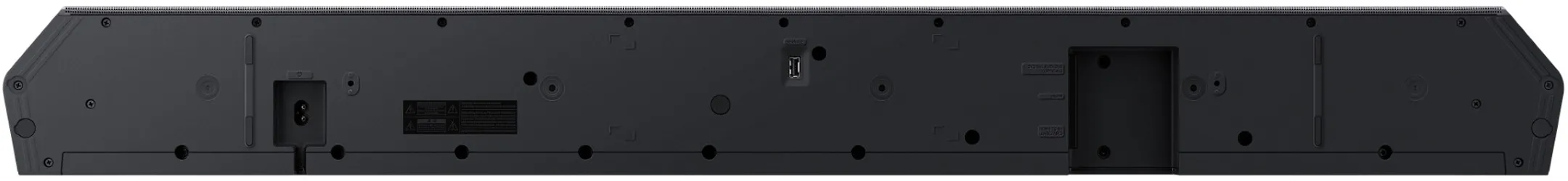 Samsung Soundbar Cinematic Q-serie HW-Q930F/XN - Zwart image