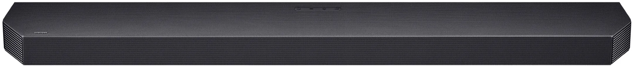 Samsung Soundbar Cinematic Q-serie HW-Q930F/XN - Zwart image