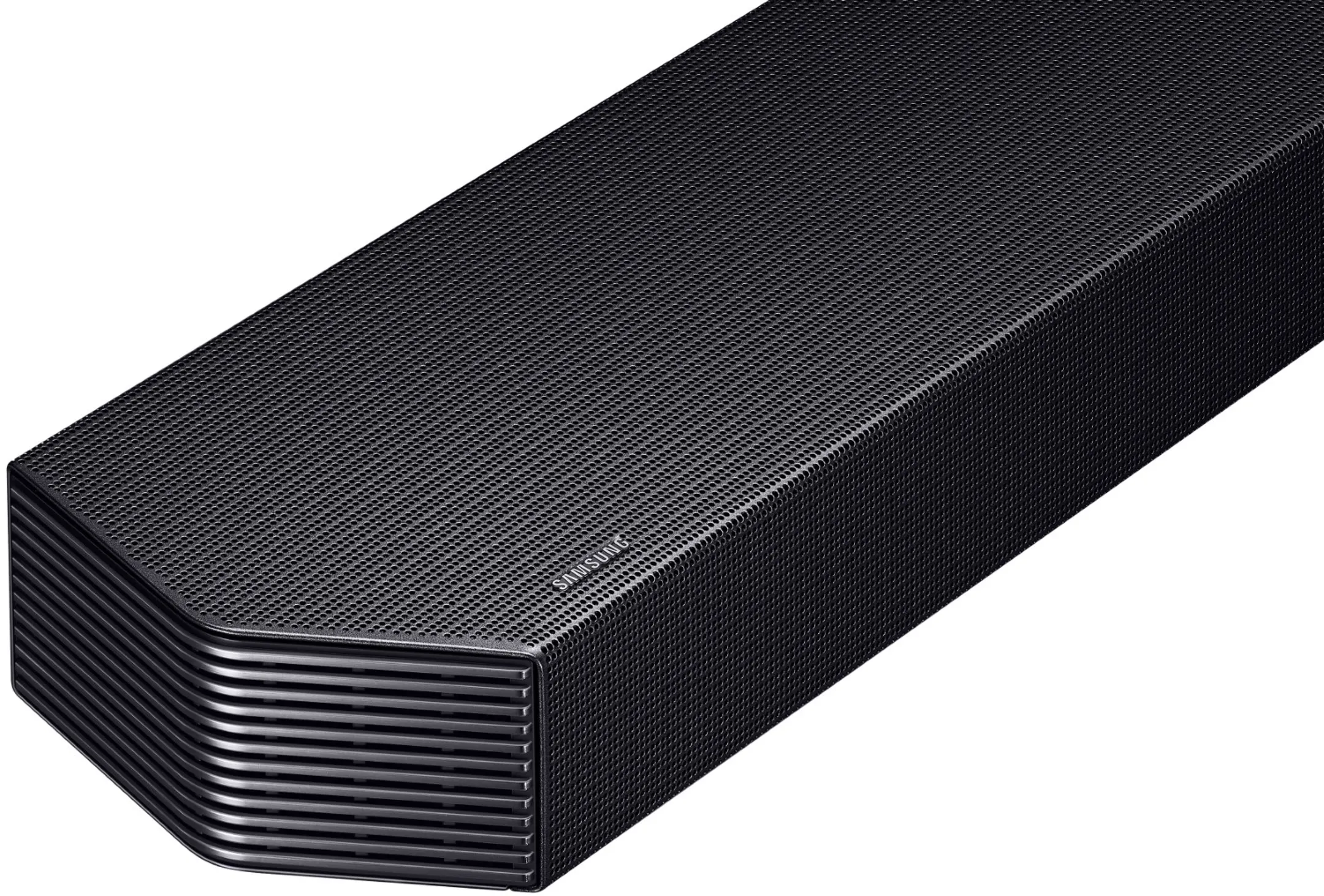Samsung Soundbar Cinematic Q-serie HW-Q930F/XN - Zwart image