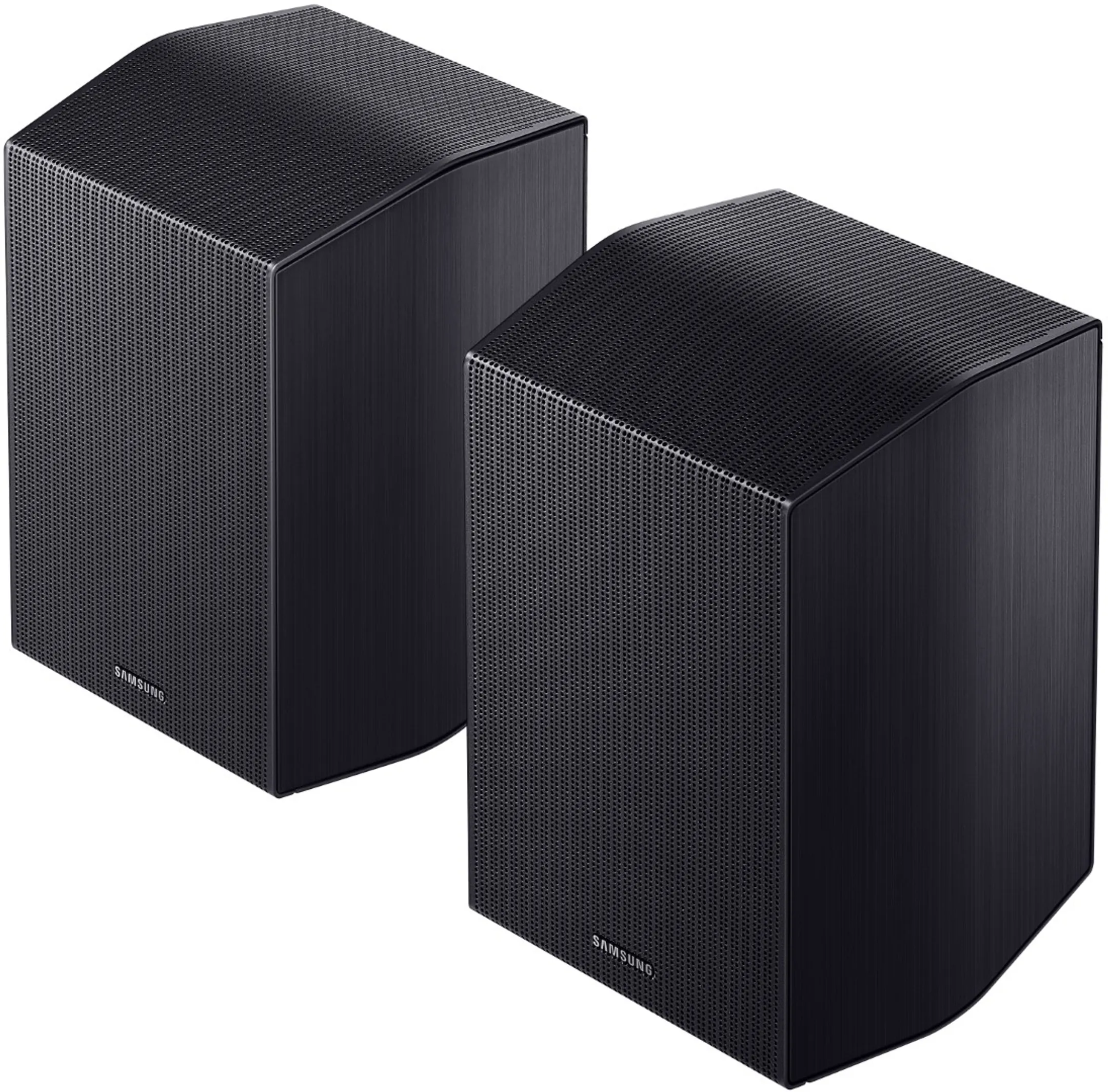 Samsung Soundbar Cinematic Q-serie HW-Q930F/XN - Zwart image