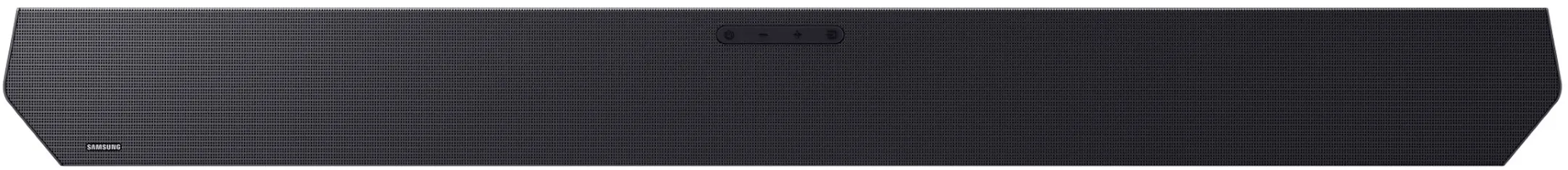 Samsung Cinematic Q-series HW-Q600F/XN Soundbar - Zwart image