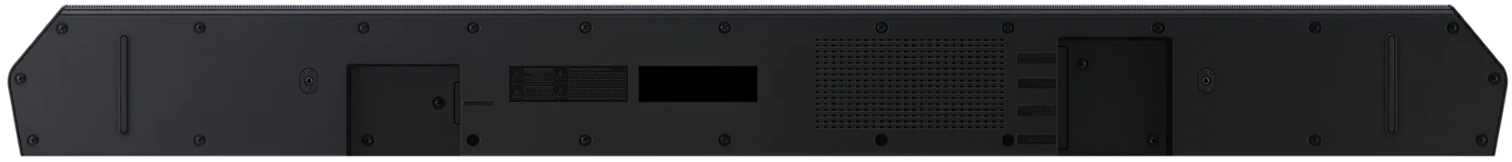 Samsung Cinematic Q-series HW-Q600F/XN Soundbar - Zwart image